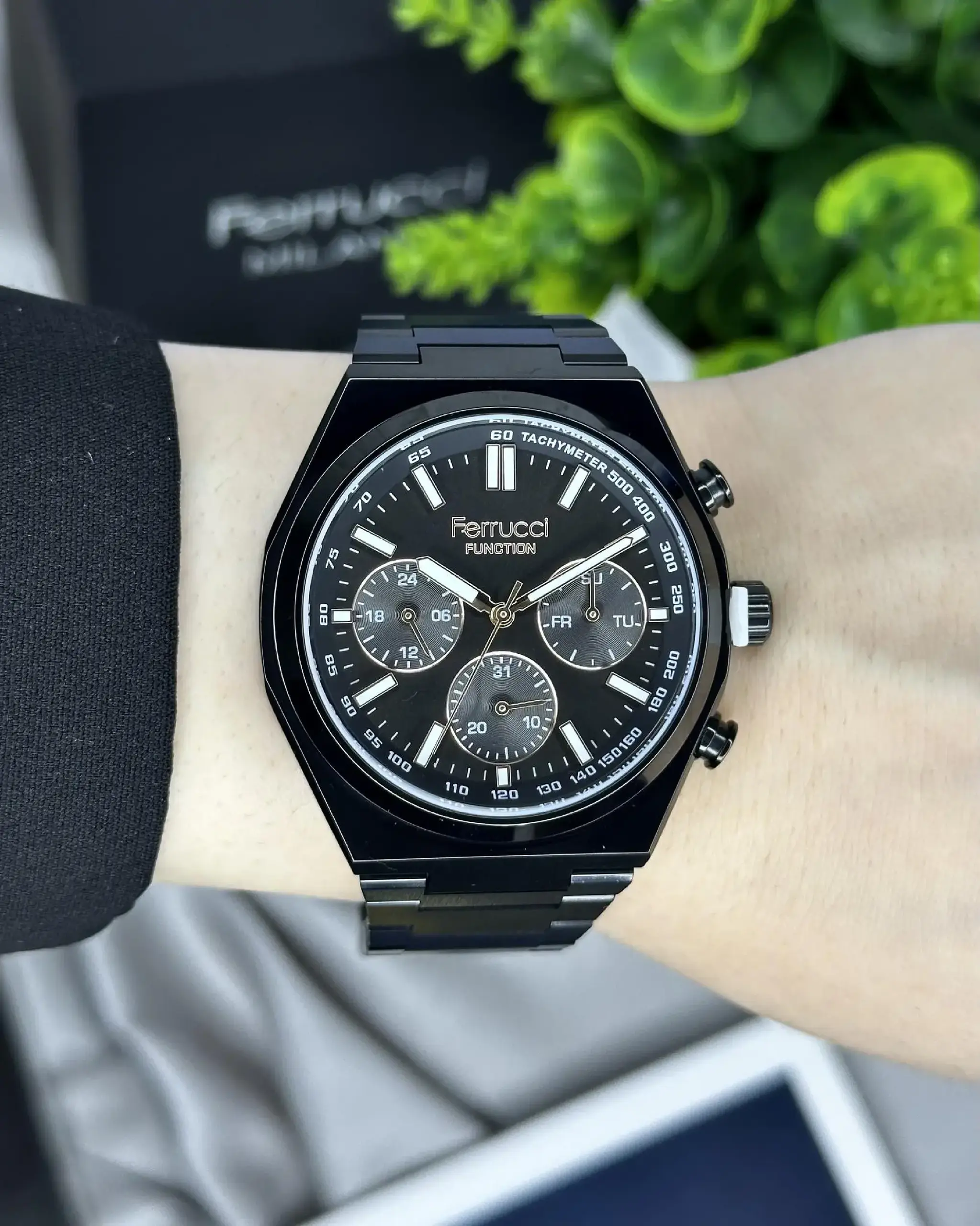 Ferrucci FCF.03610M.04