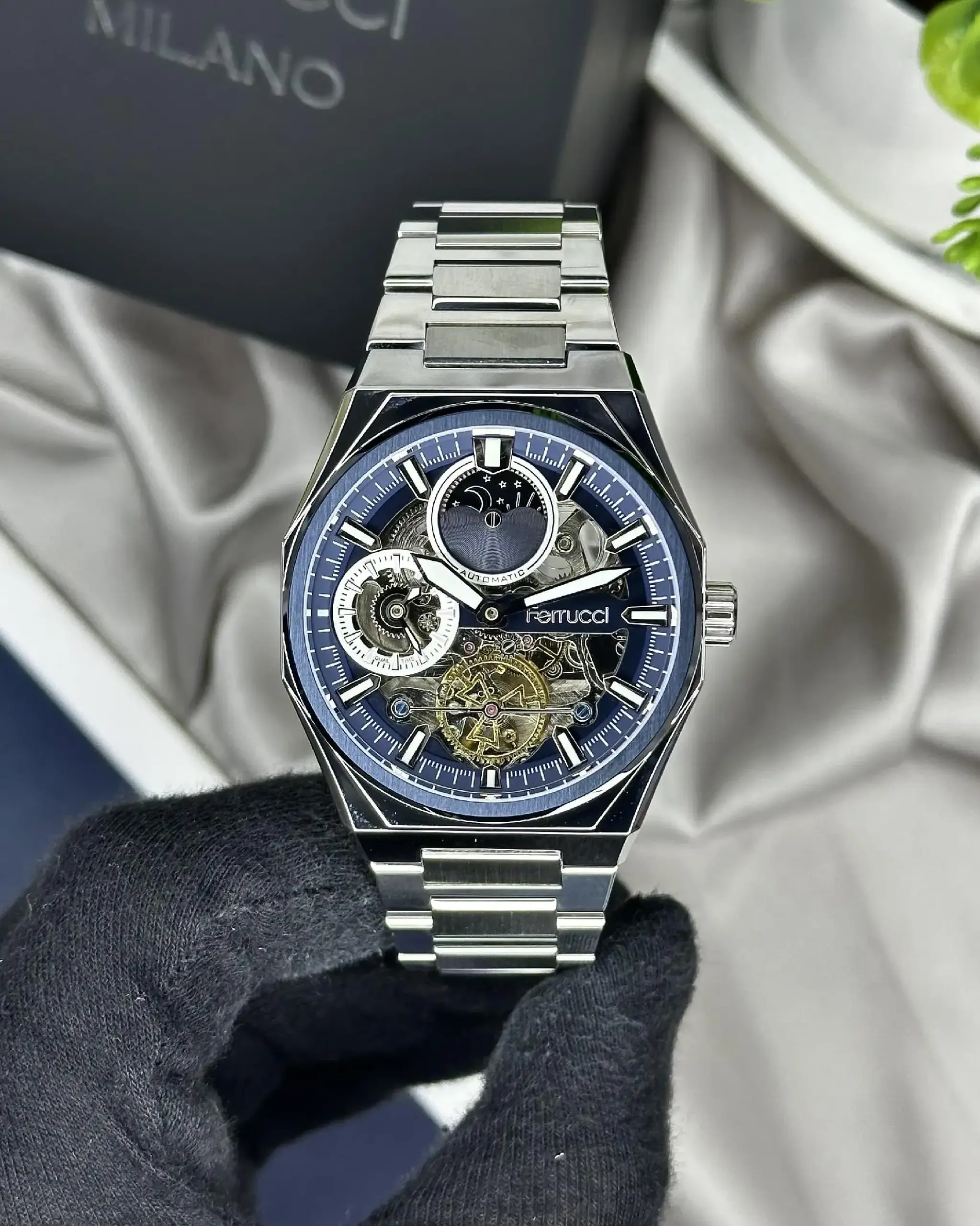 Ferrucci FCA.03558M.04