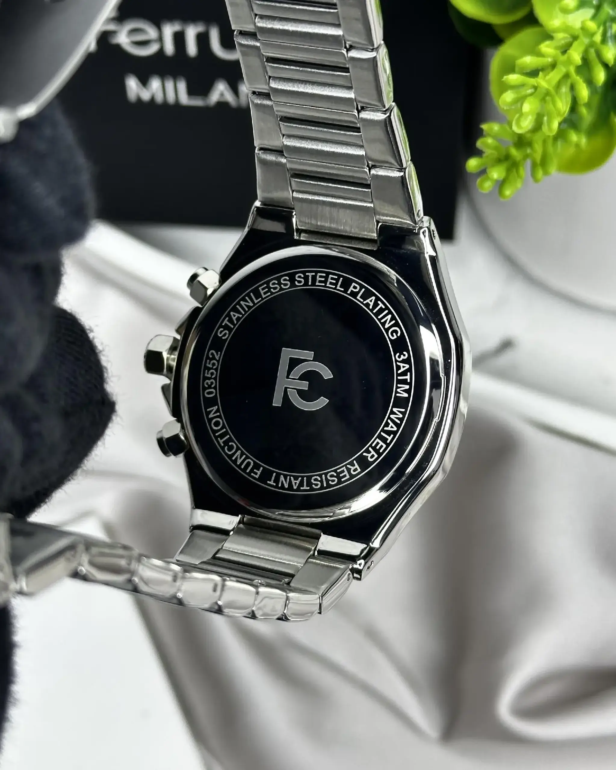 Ferrucci FCF.03552M.01