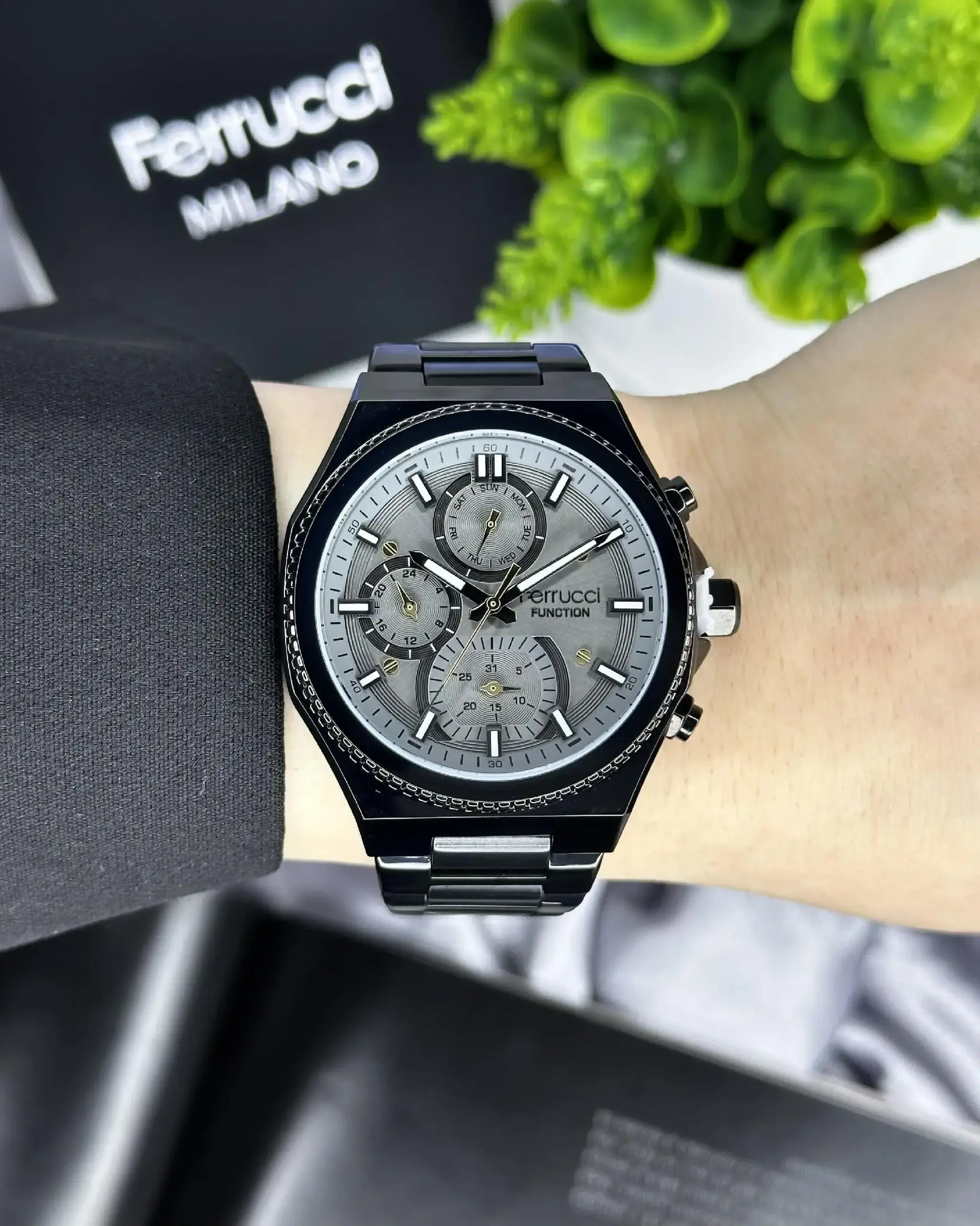 Ferrucci FCF.03552M.05