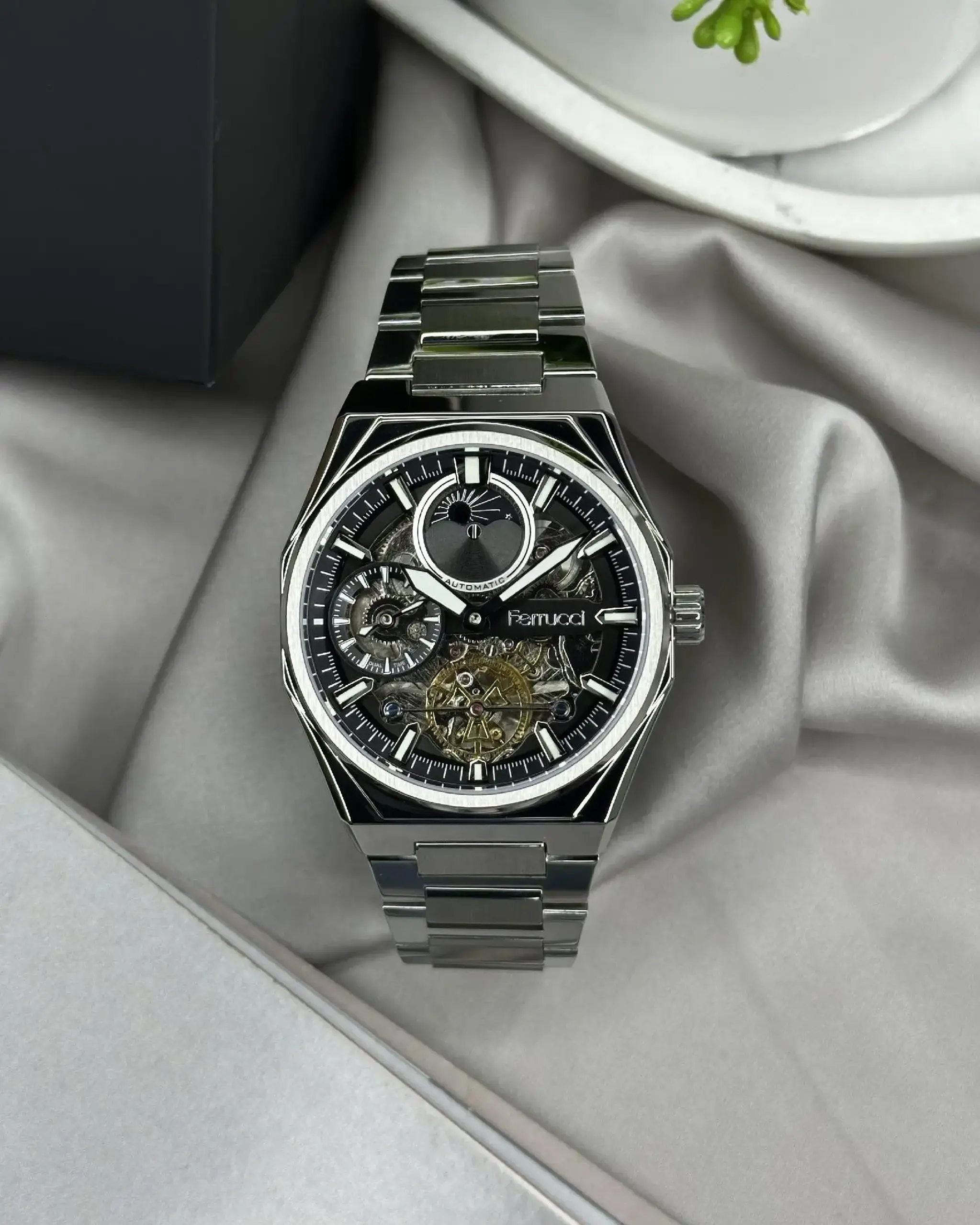 Ferrucci FCA.03558M.01