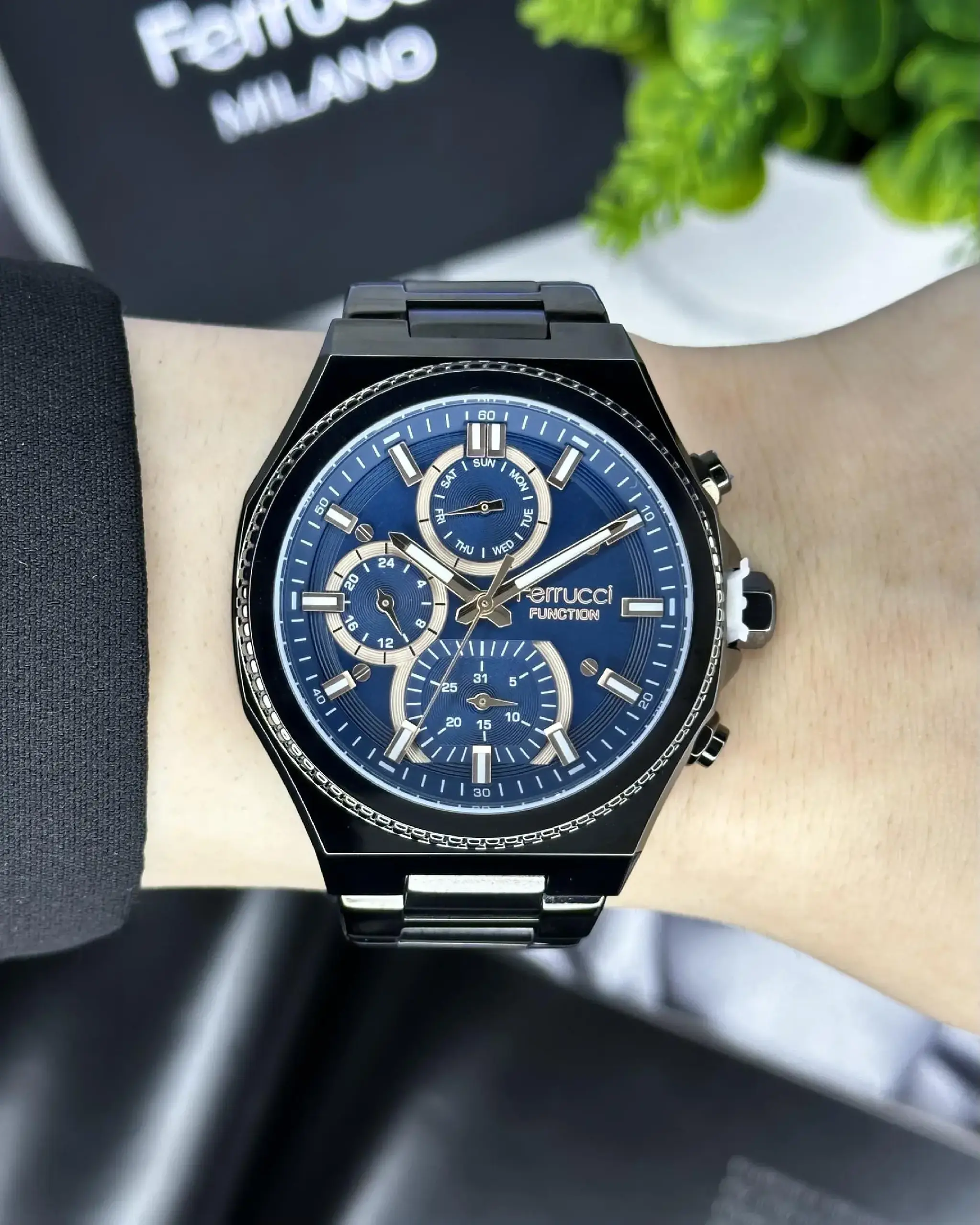 Ferrucci FCF.03552M.04