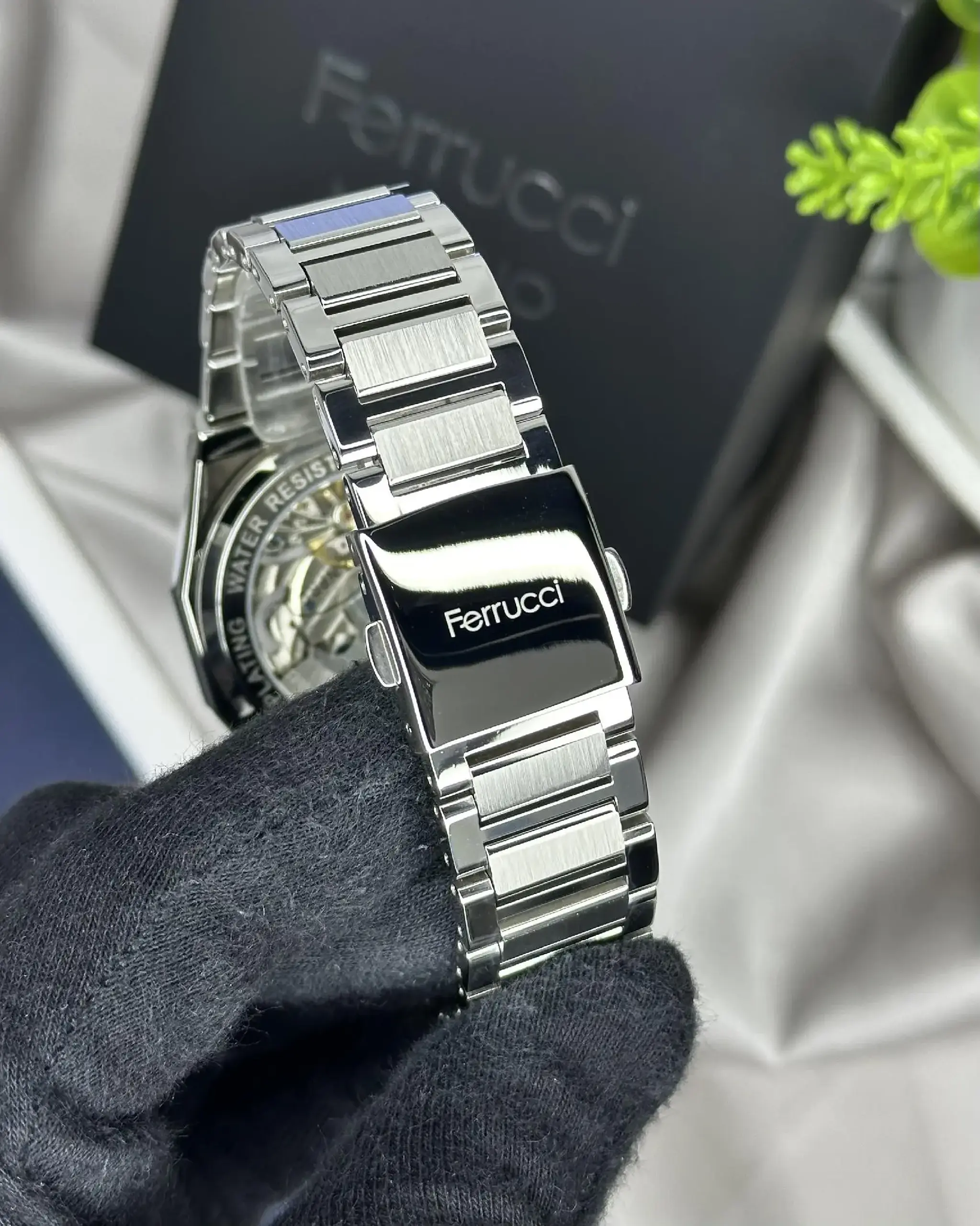 Ferrucci FCA.03558M.04