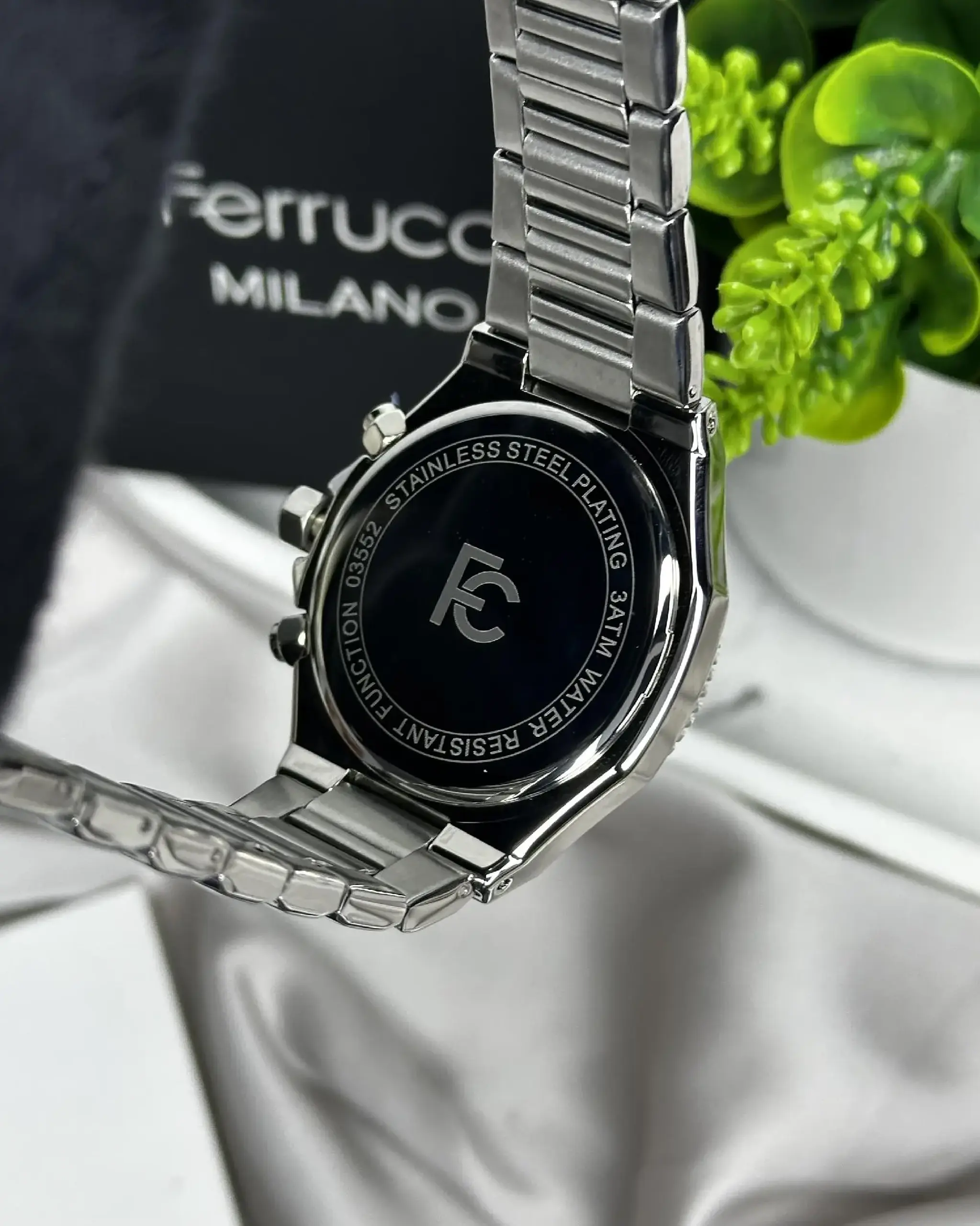 Ferrucci FCF.03552M.03