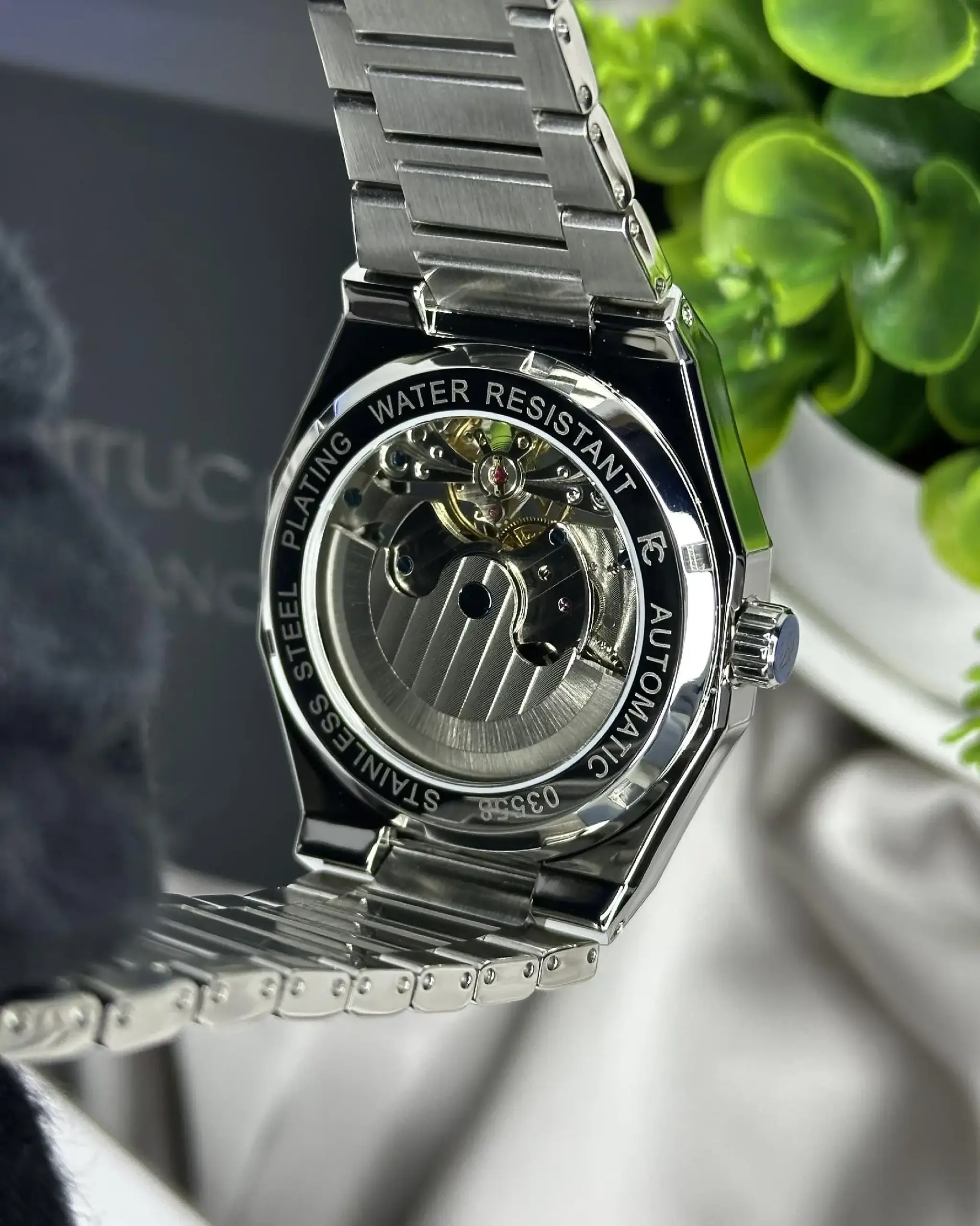 Ferrucci FCA.03558M.01