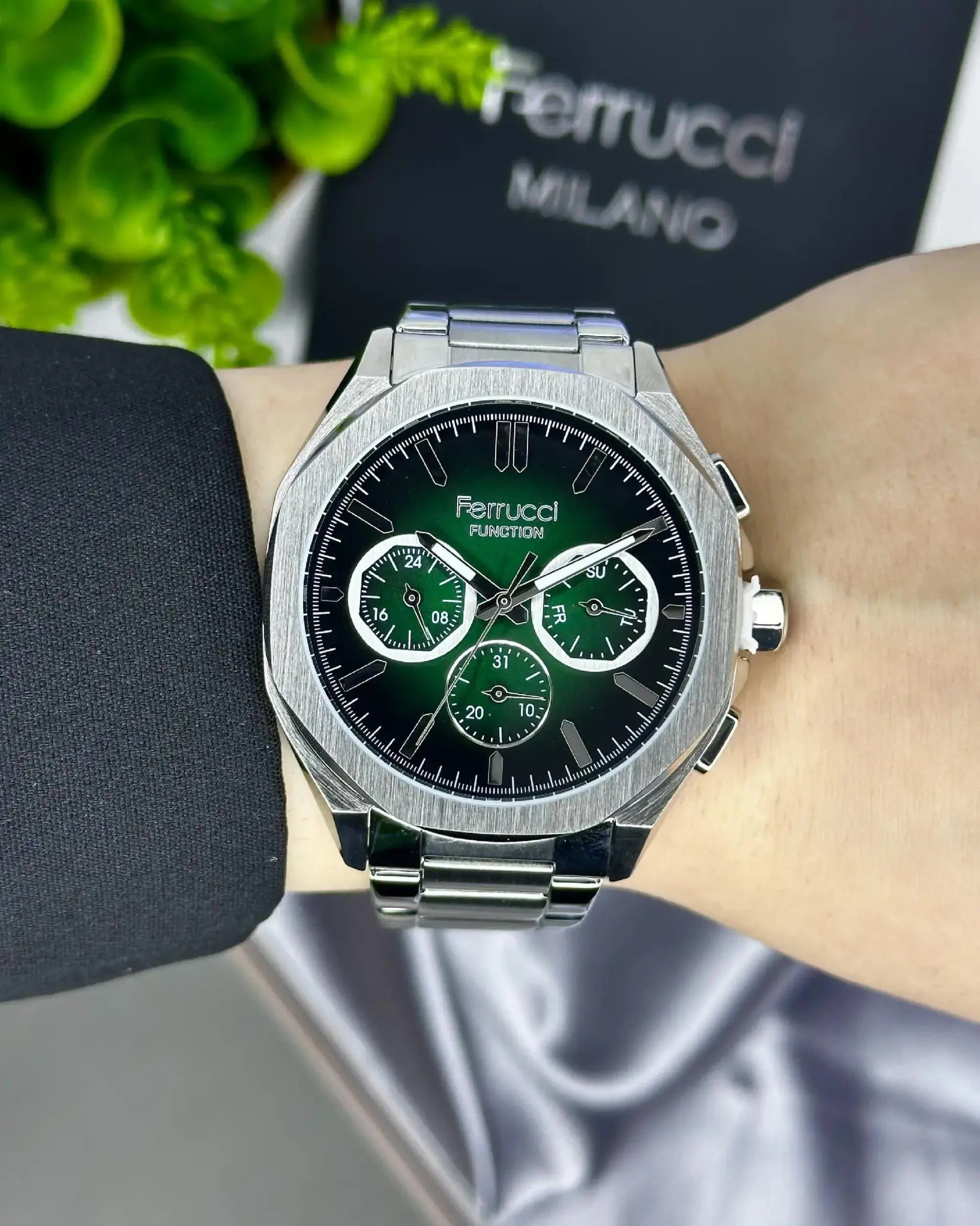 Ferrucci FCF.03551M.04