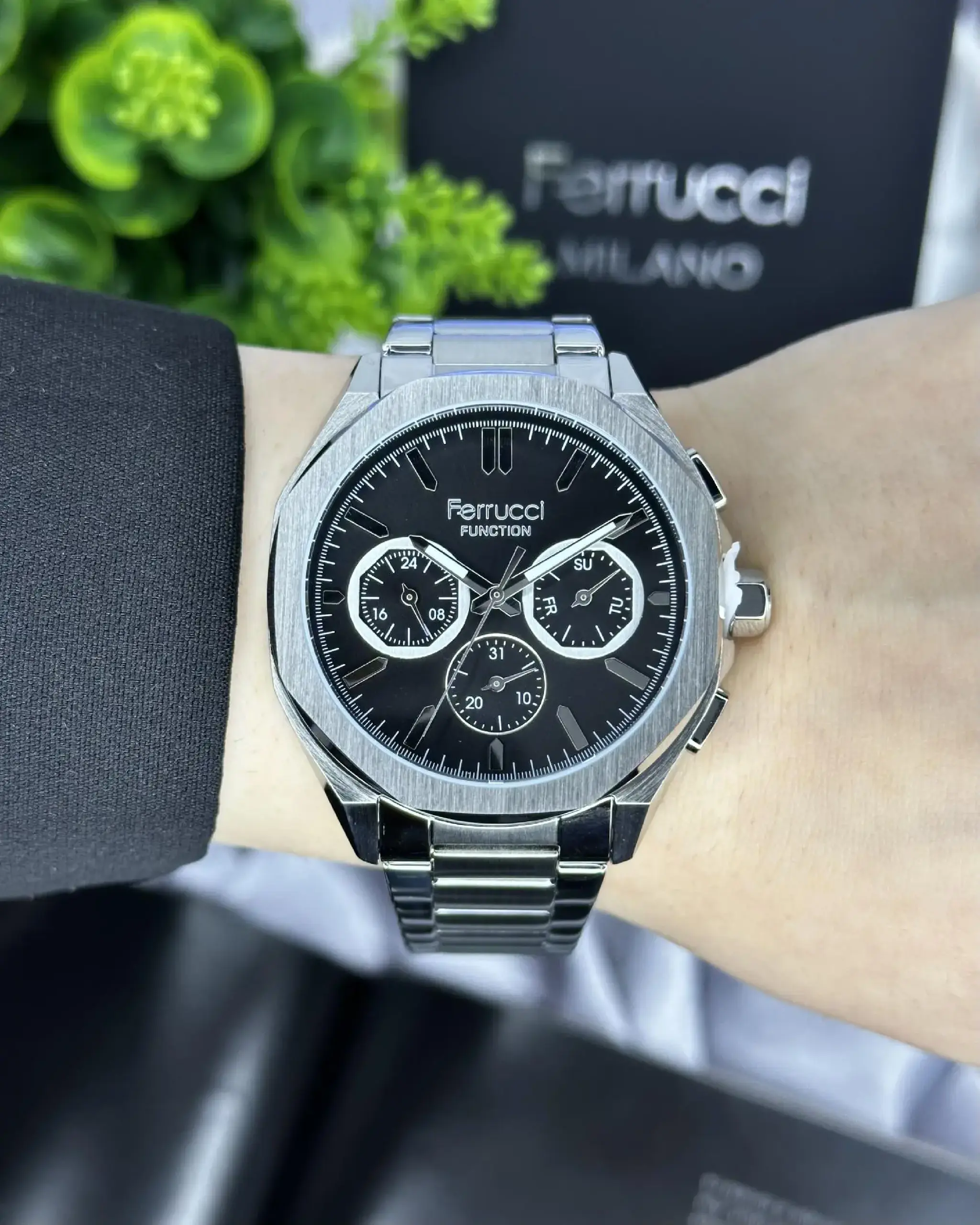 Ferrucci FCF.03551M.01