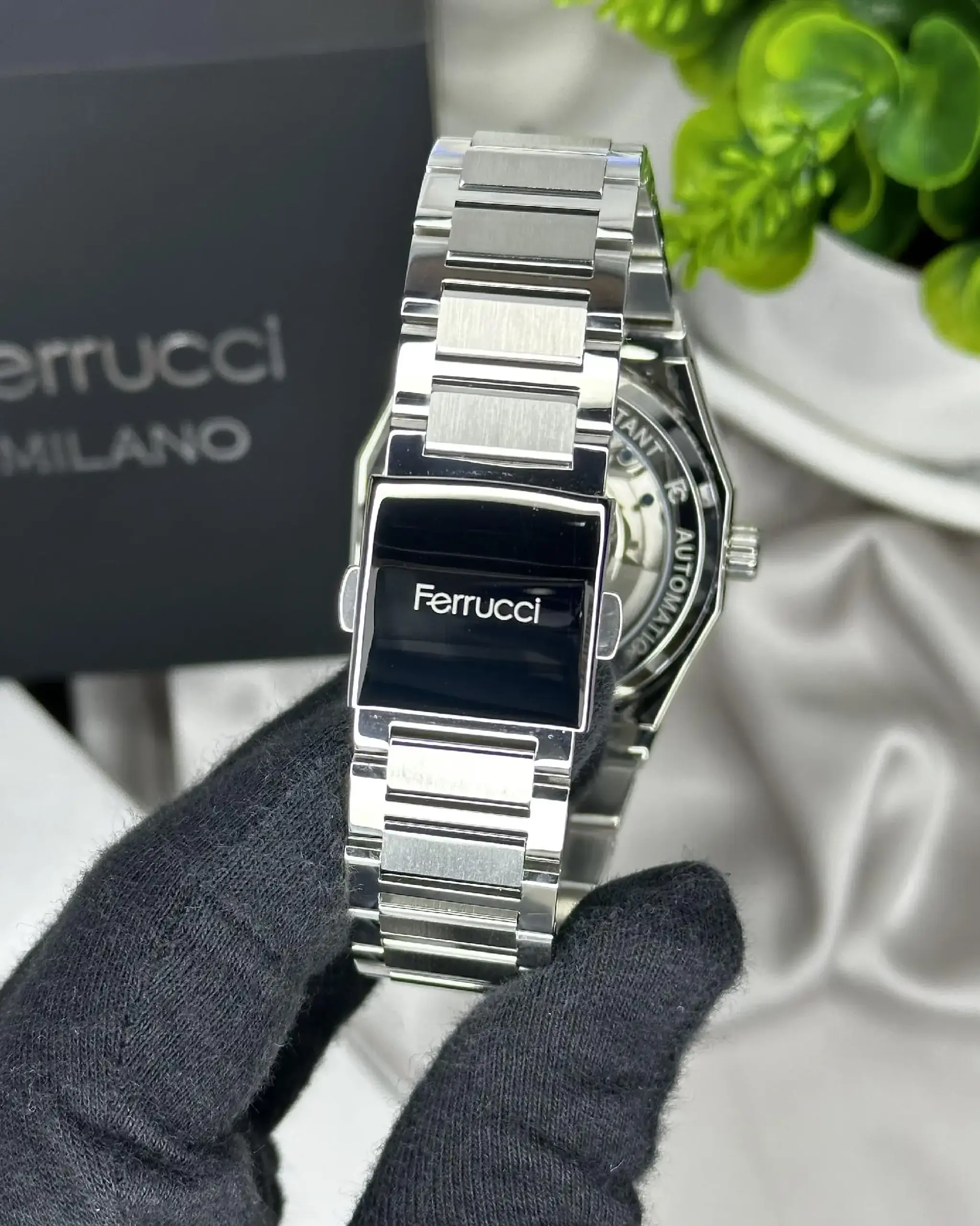 Ferrucci FCA.03558M.01