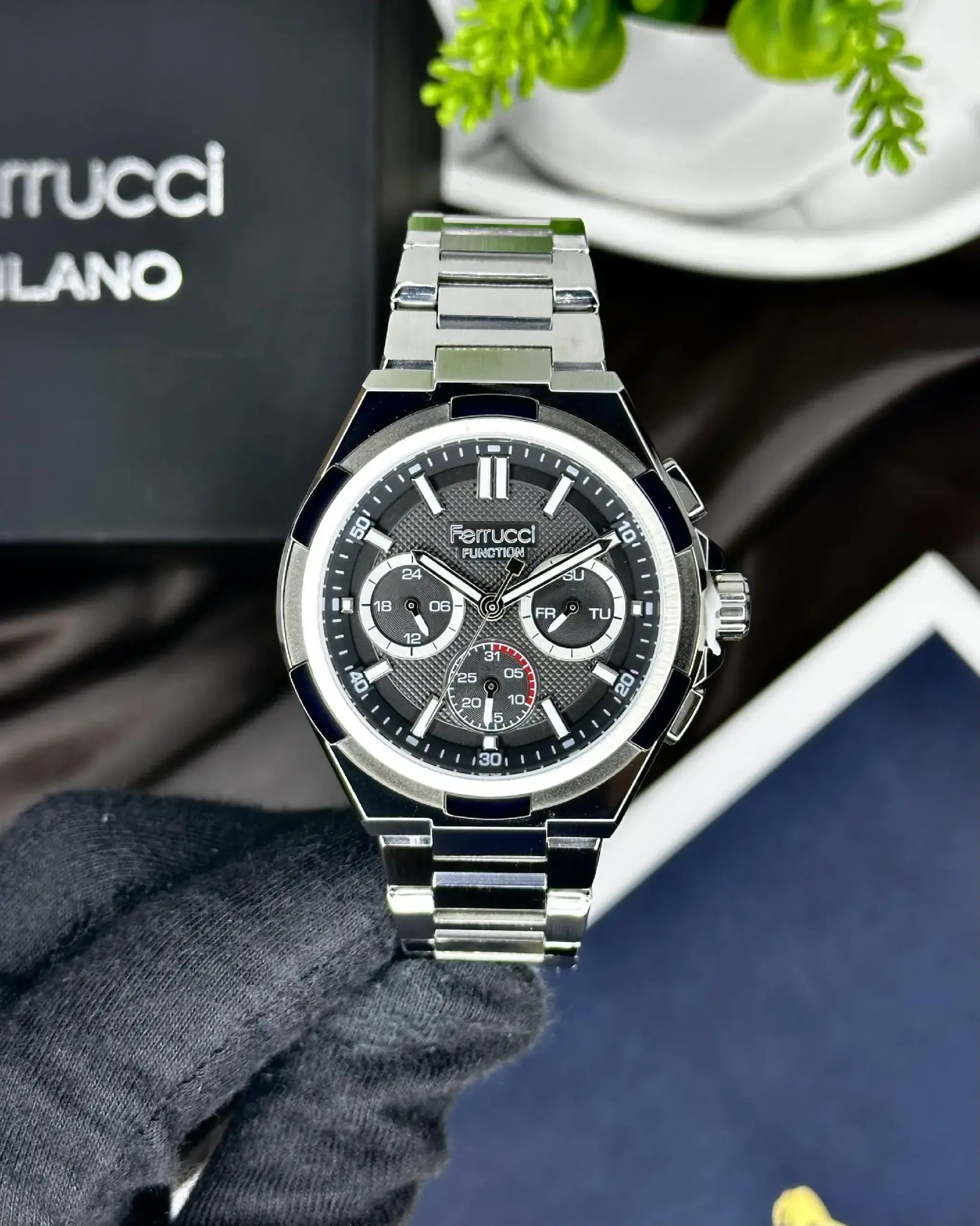 Ferrucci FCF.03580M.01