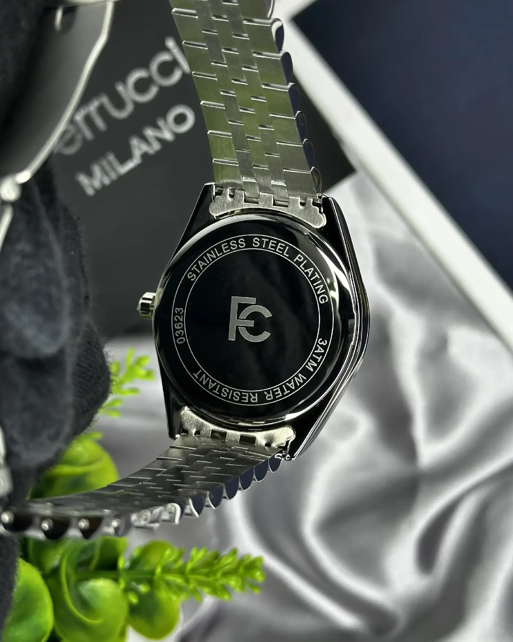 Ferrucci FC.03623M.01