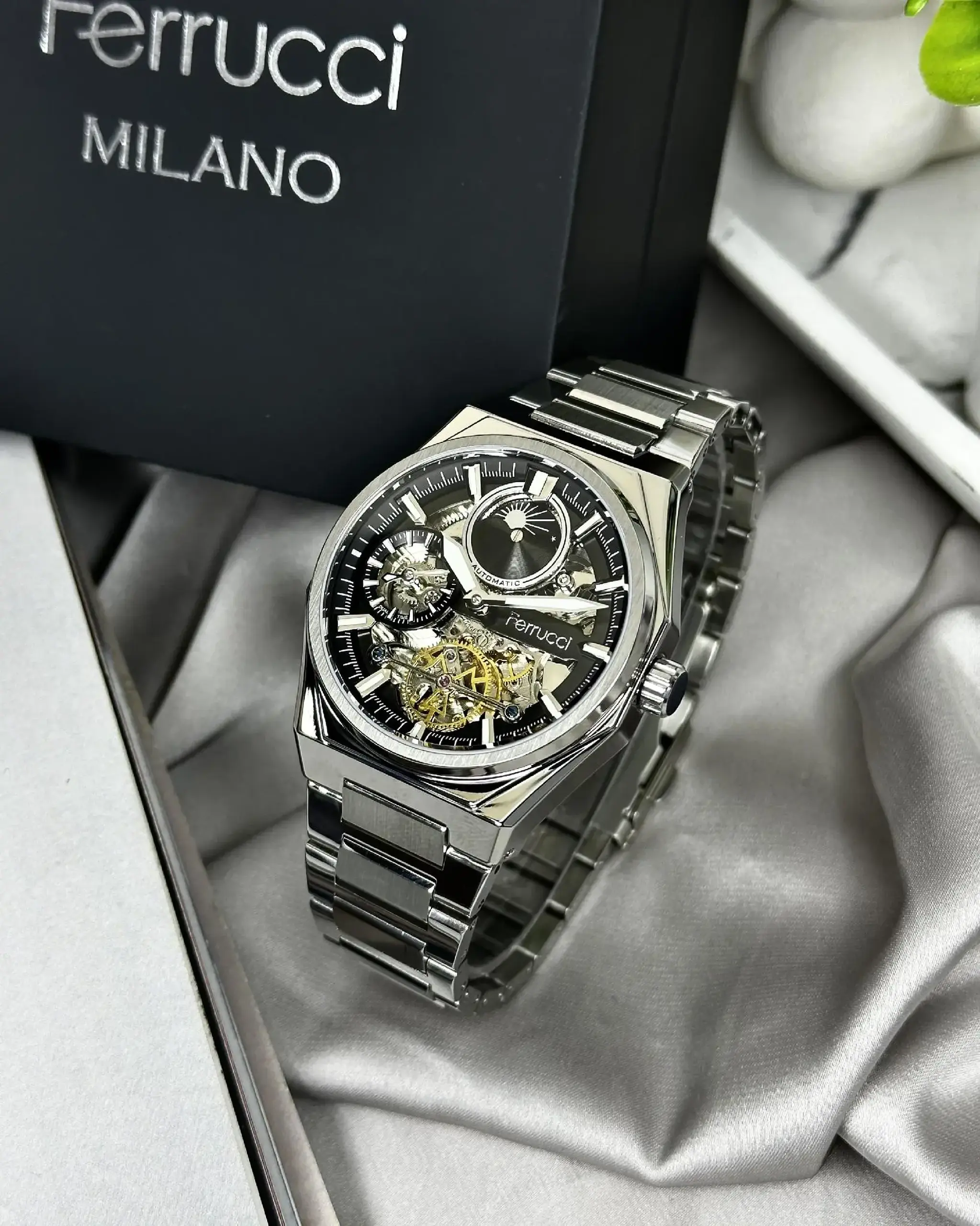 Ferrucci FCA.03558M.01