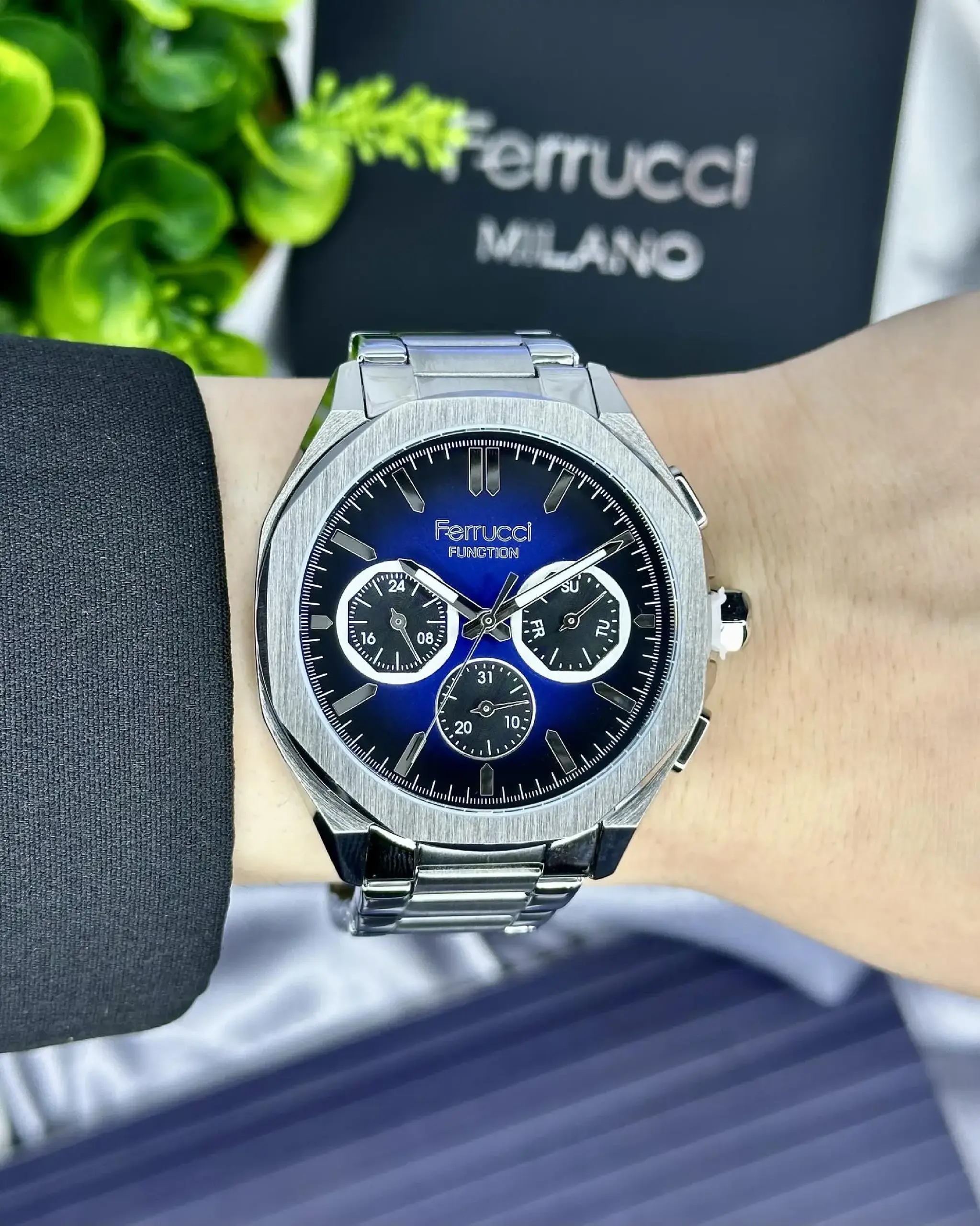 Ferrucci FCF.03551M.02