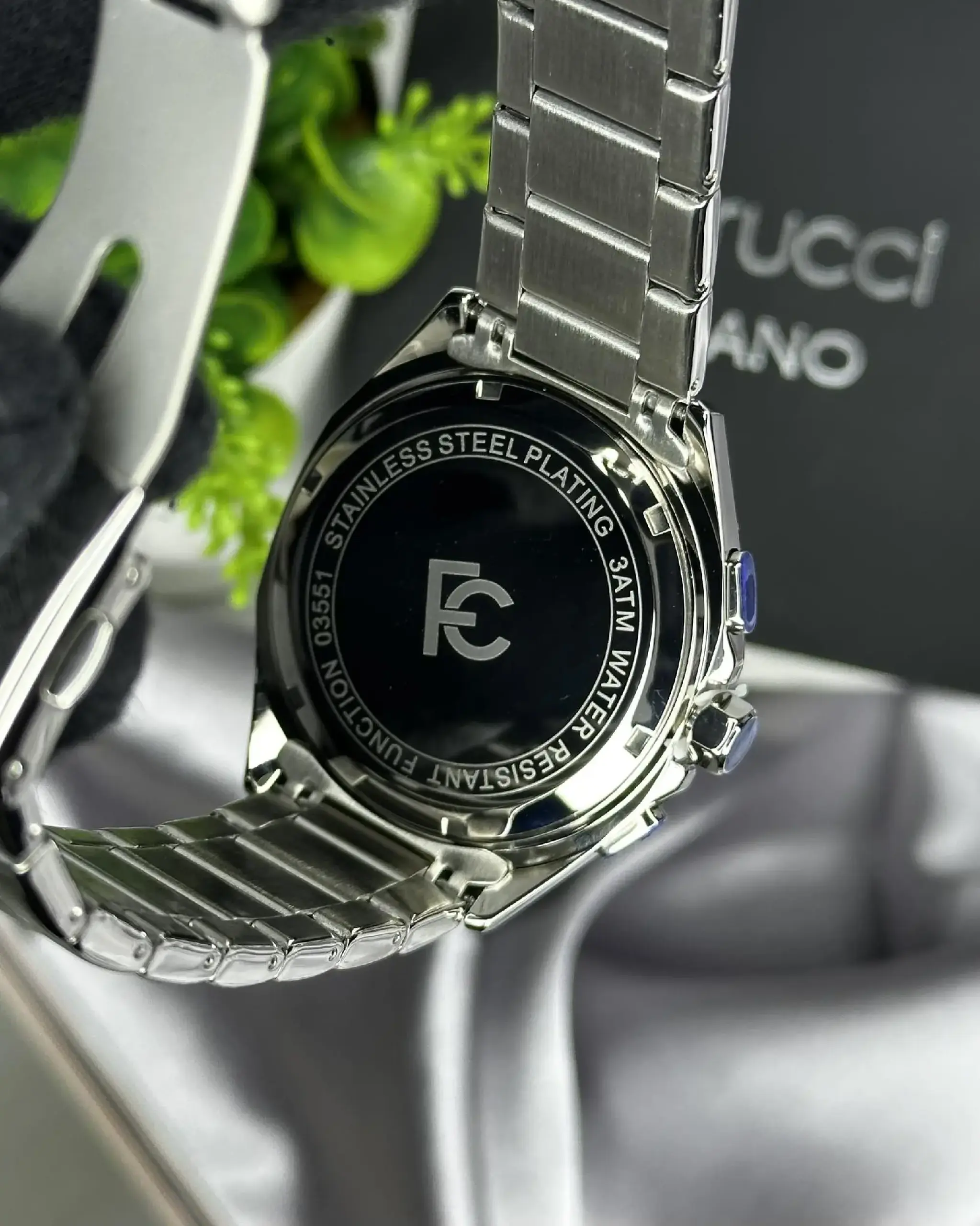 Ferrucci FCF.03551M.04