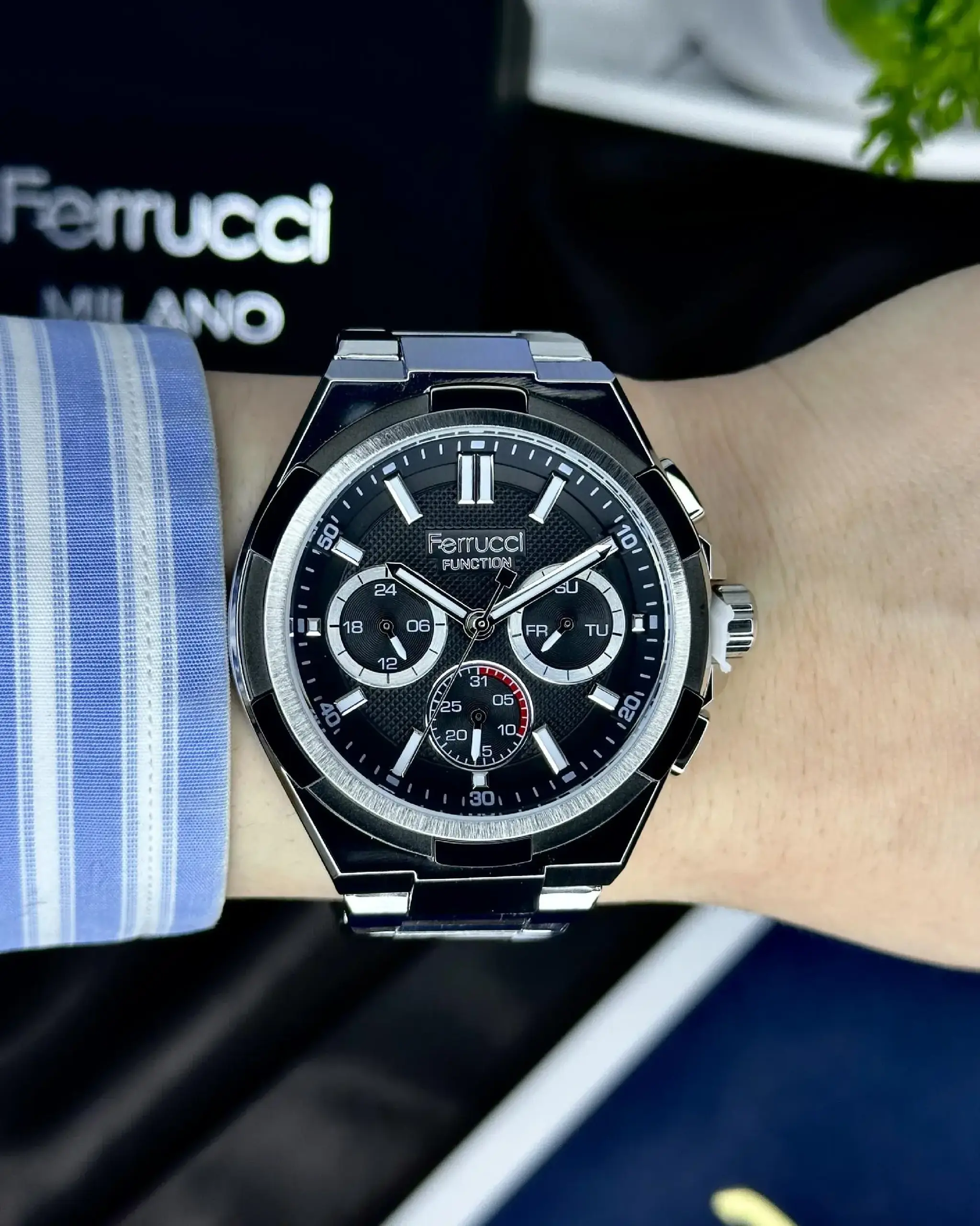 Ferrucci FCF.03580M.01