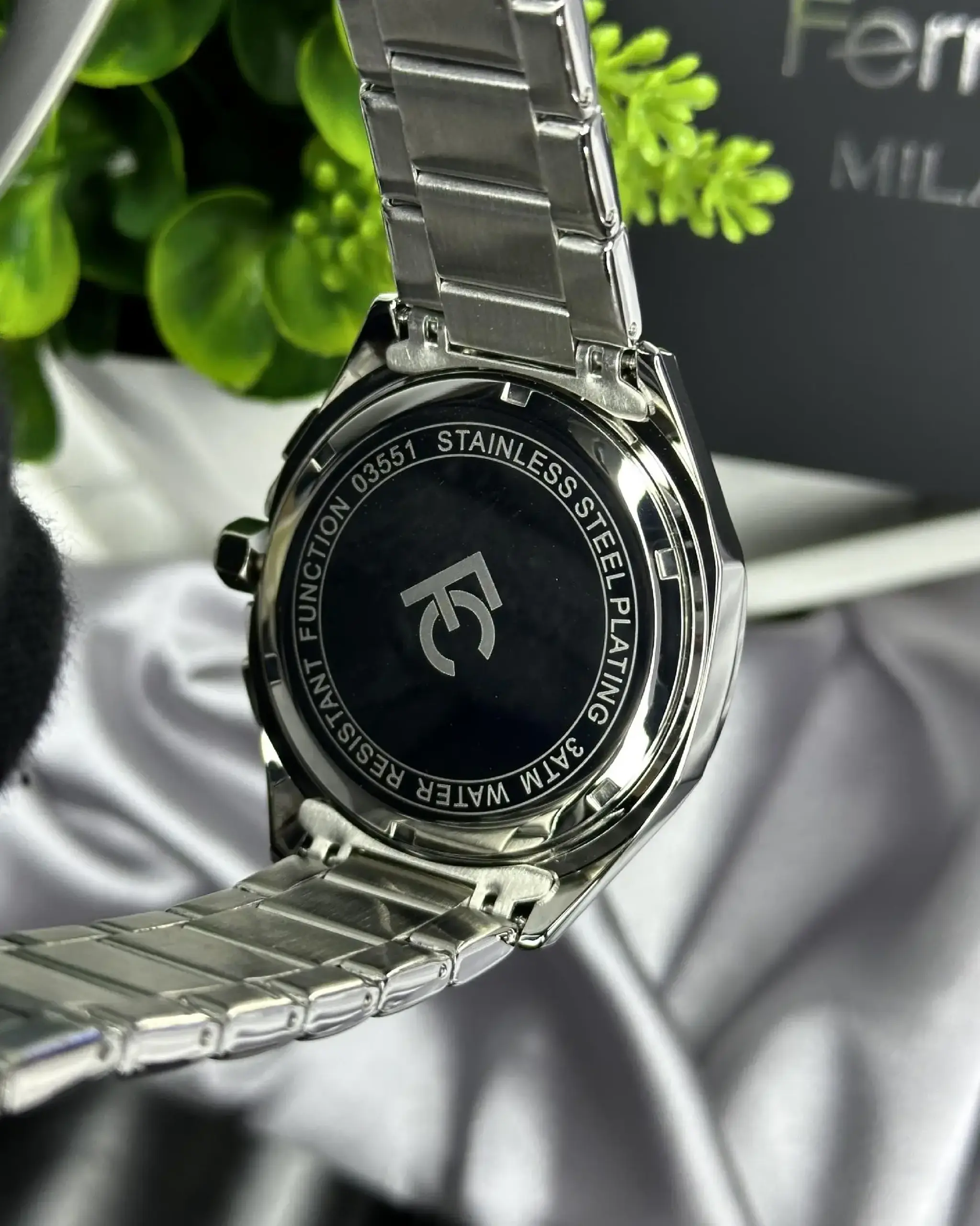 Ferrucci FCF.03551M.01