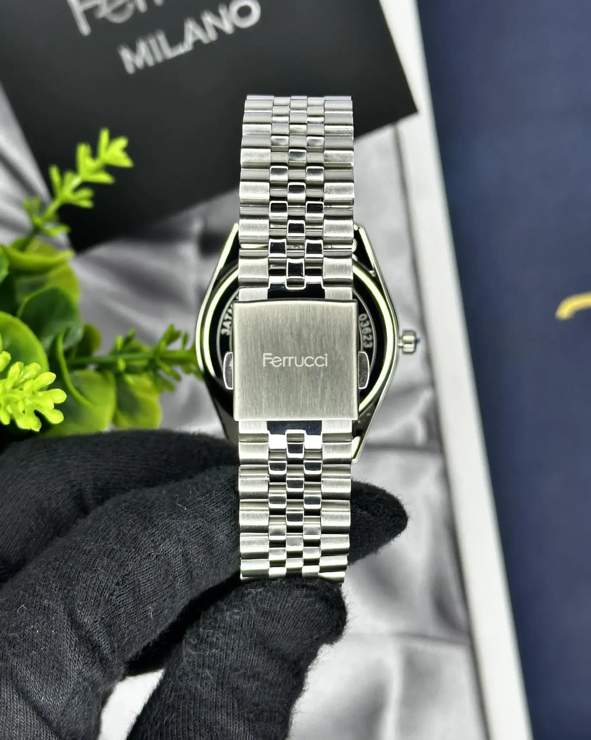 Ferrucci FC.03623M.01