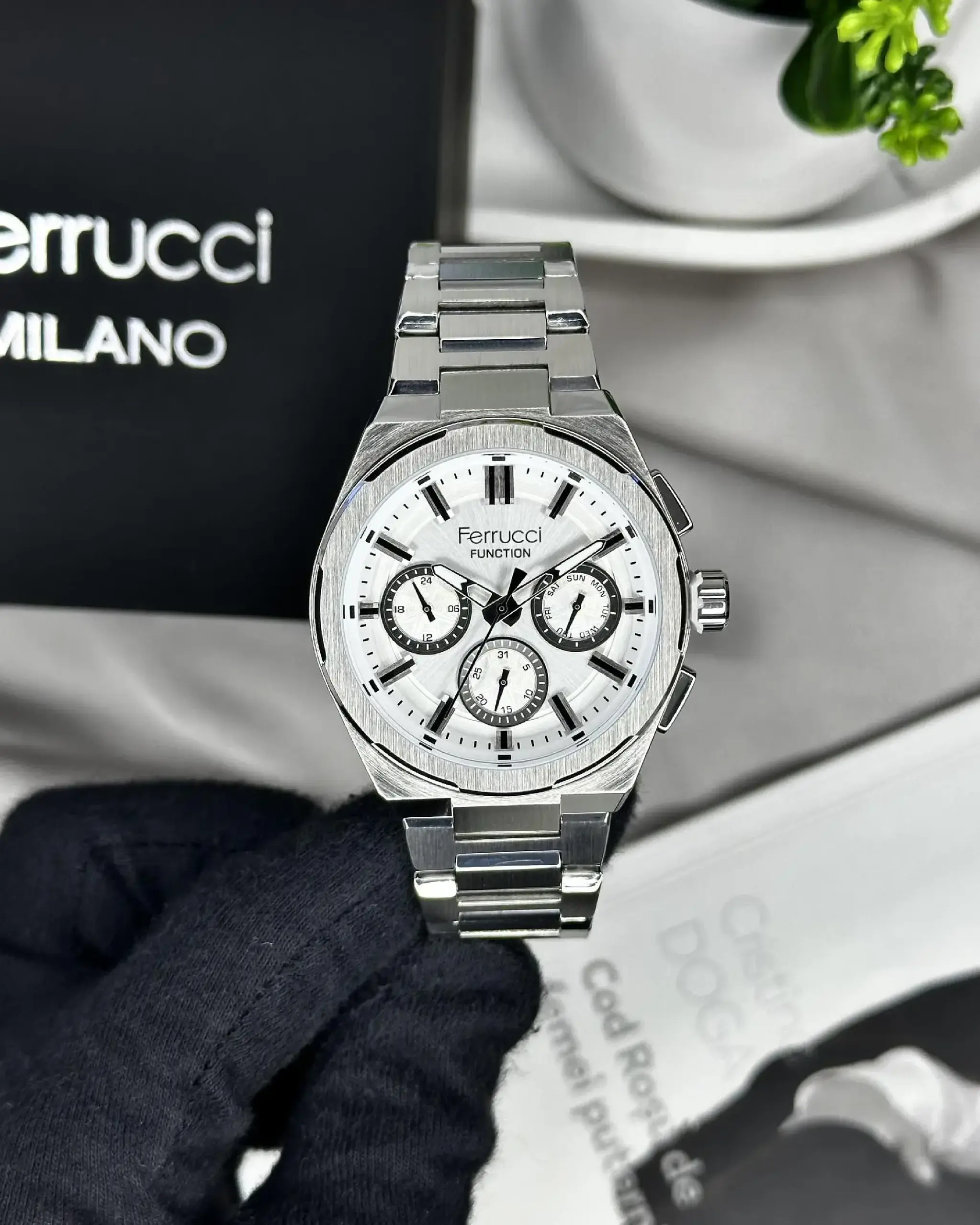 Ferrucci FCF.03627M.04