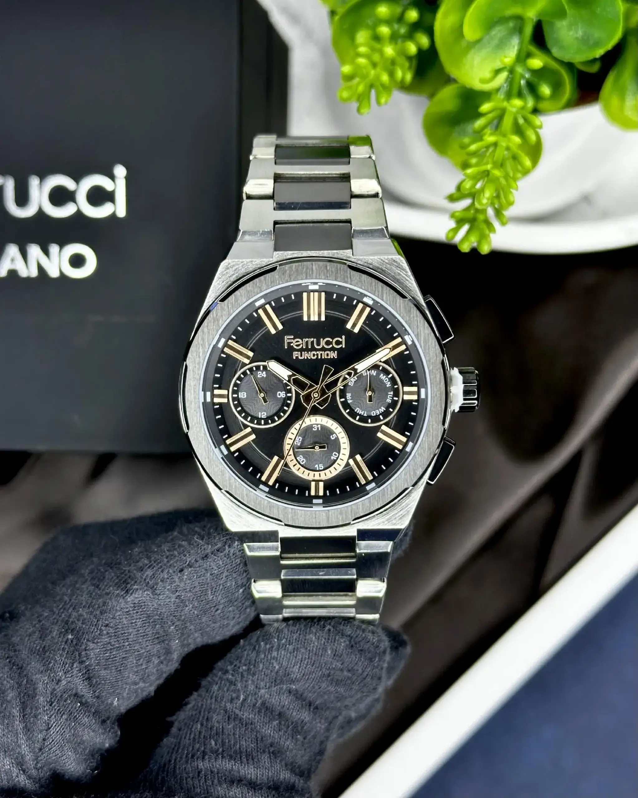Ferrucci FCF.03627M.03