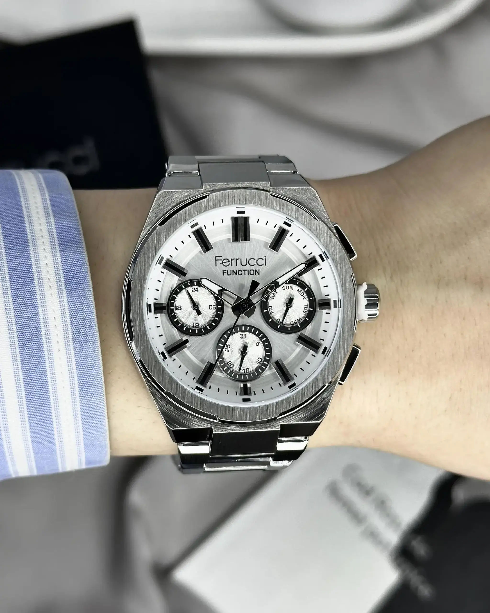 Ferrucci FCF.03627M.04