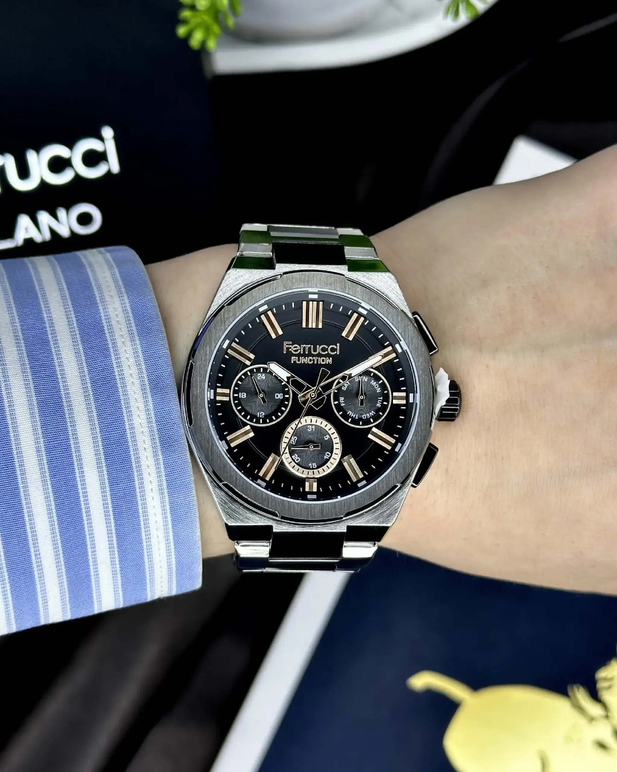 Ferrucci FCF.03627M.03