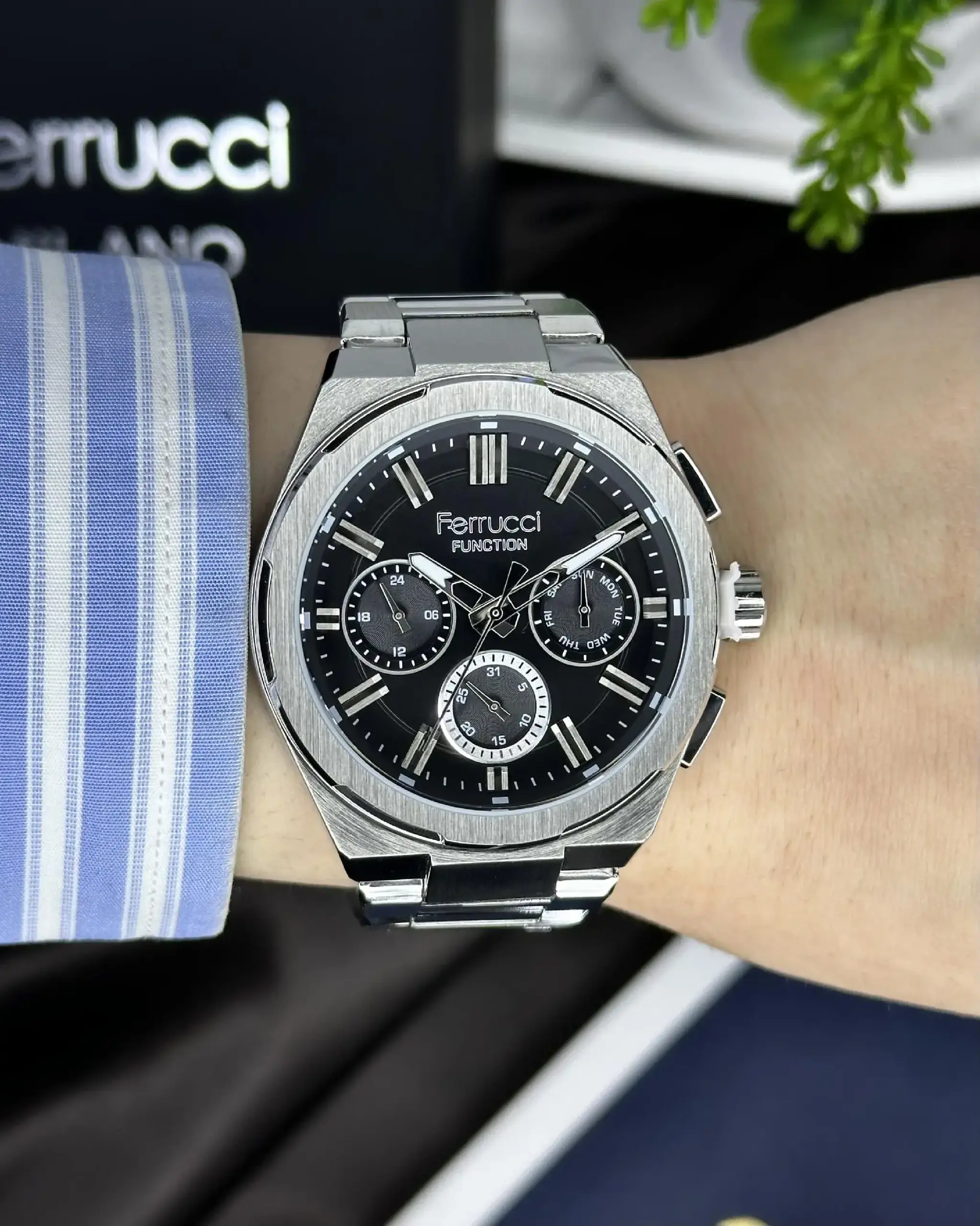 Ferrucci FCF.03627M.01