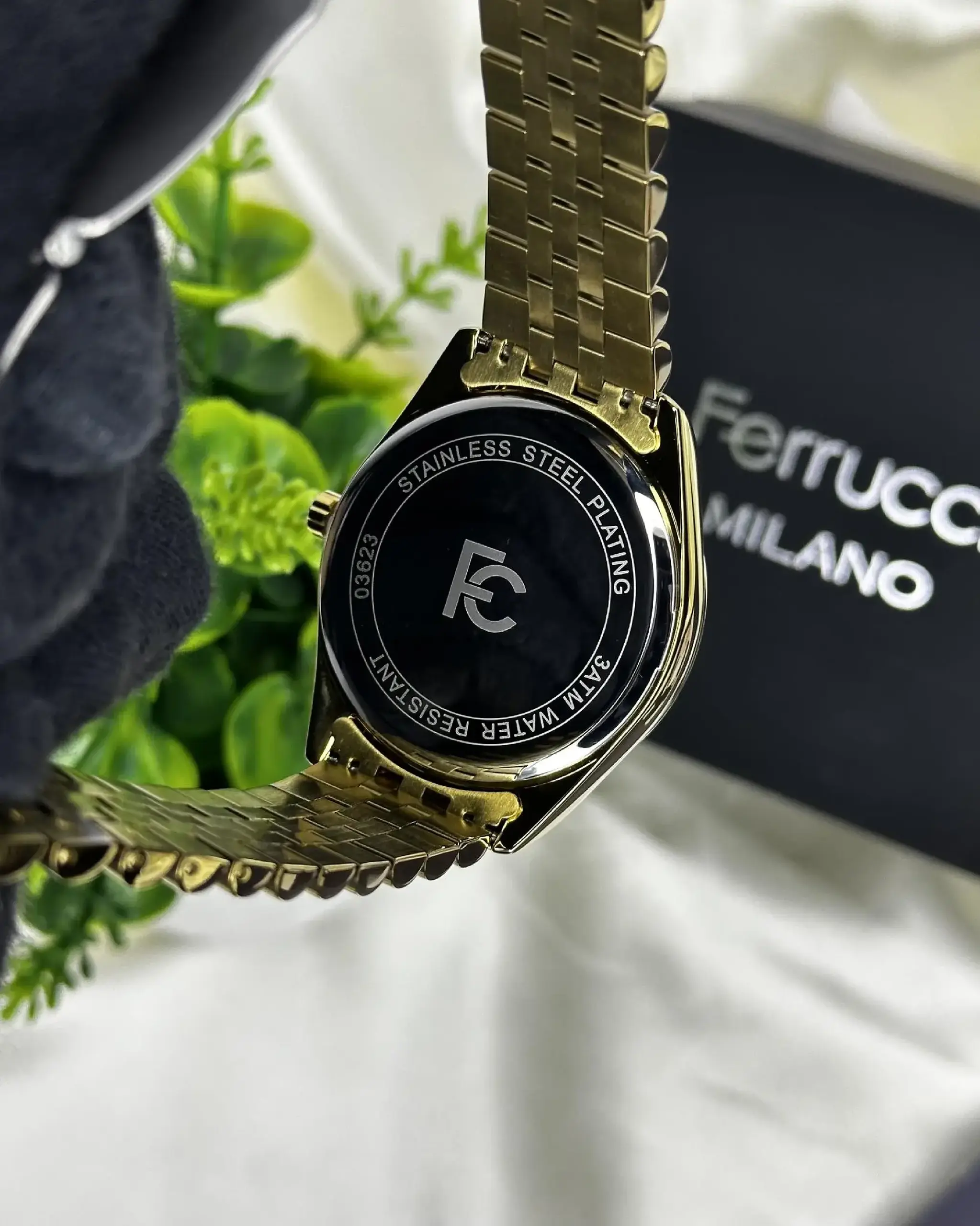 Ferrucci FC.03623M.03