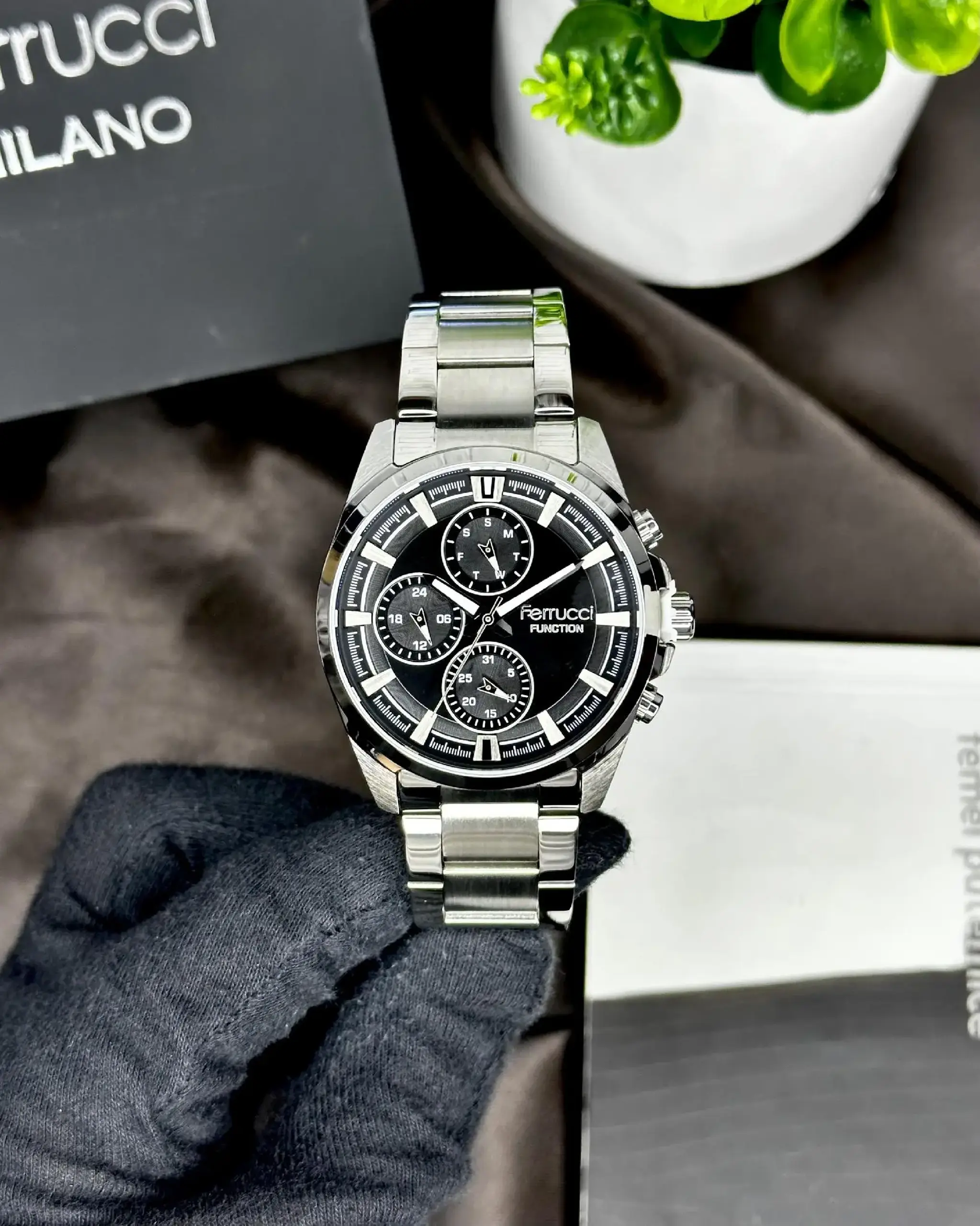 Ferrucci FCF.03533M.06