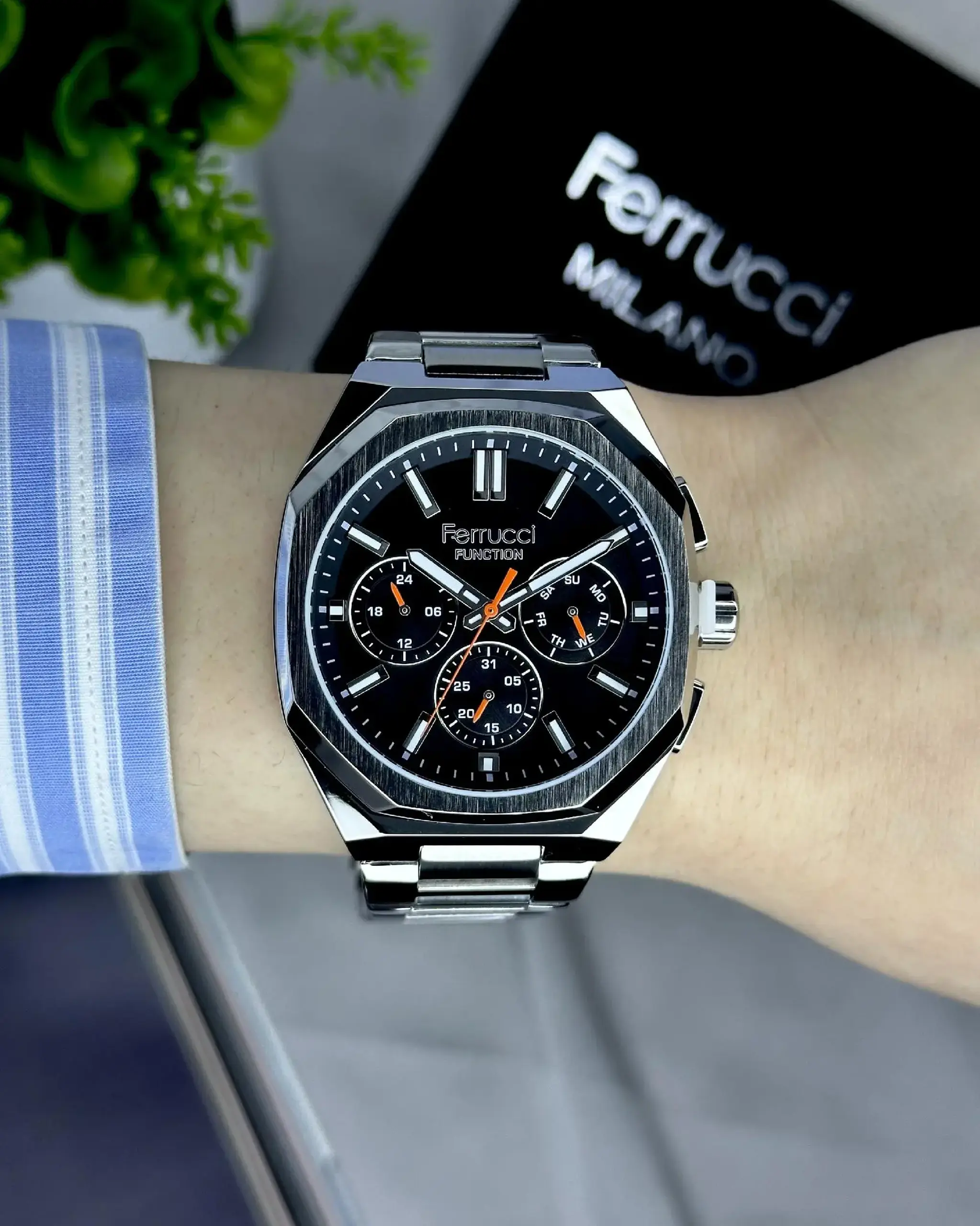 Ferrucci FCF.03372M.01