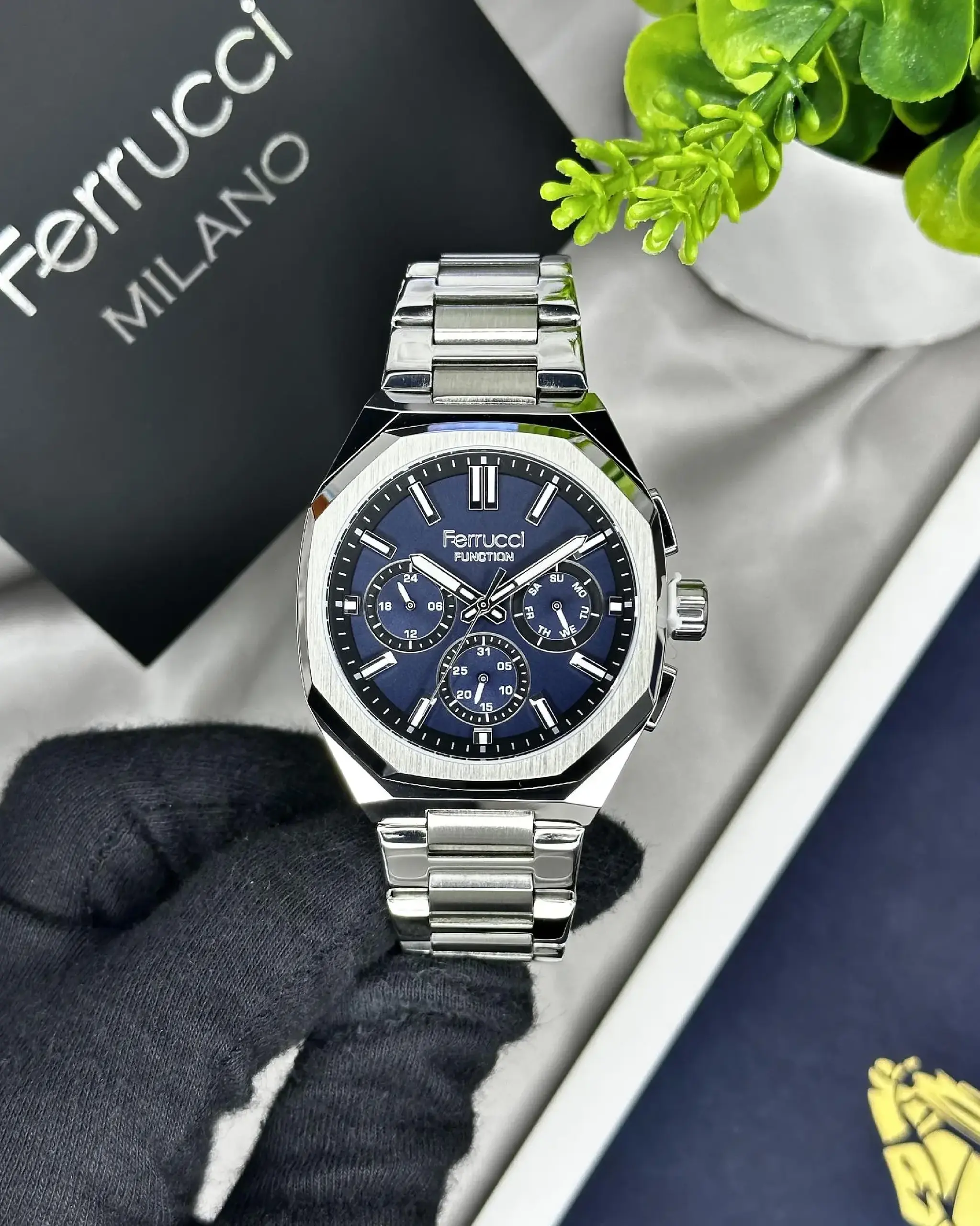 Ferrucci FCF.03372M.05