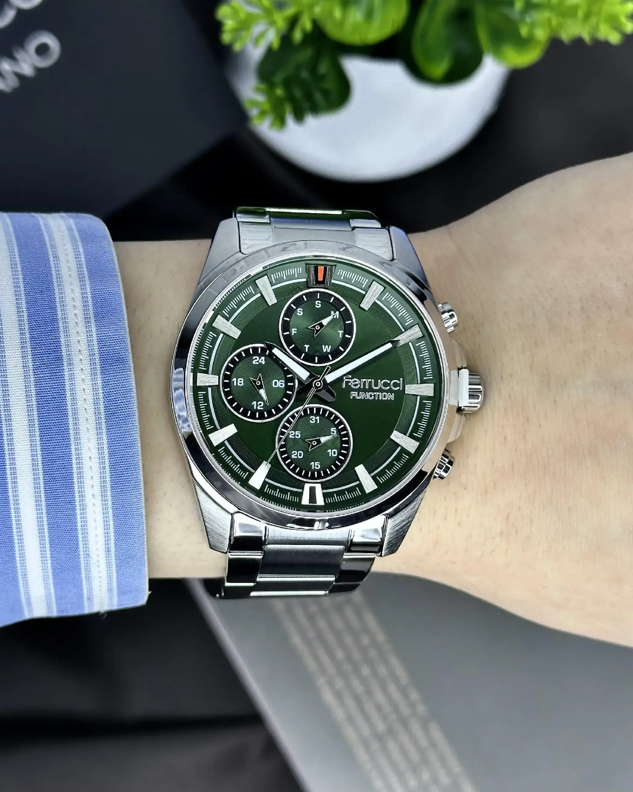Ferrucci FCF.03533M.04