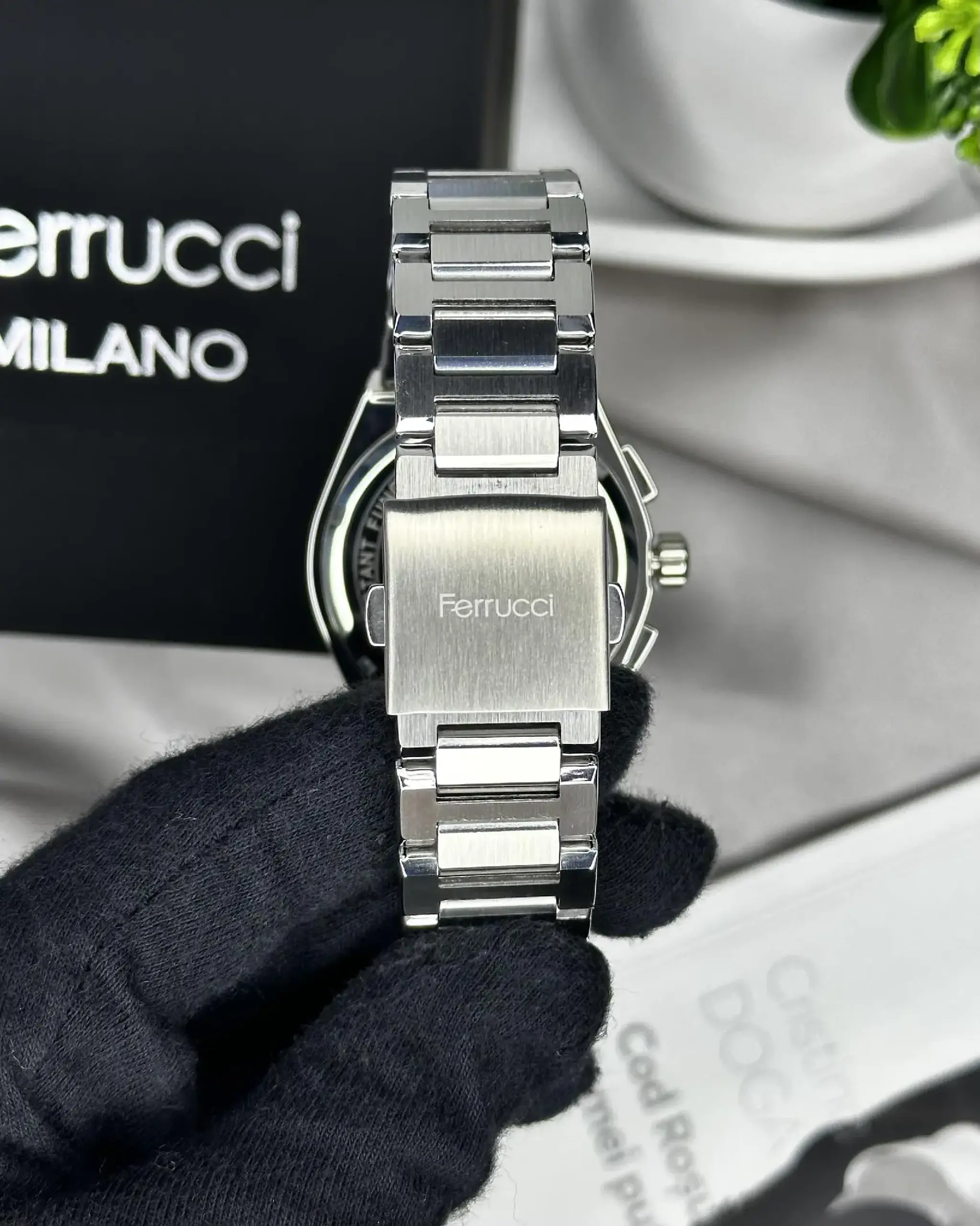 Ferrucci FCF.03627M.04