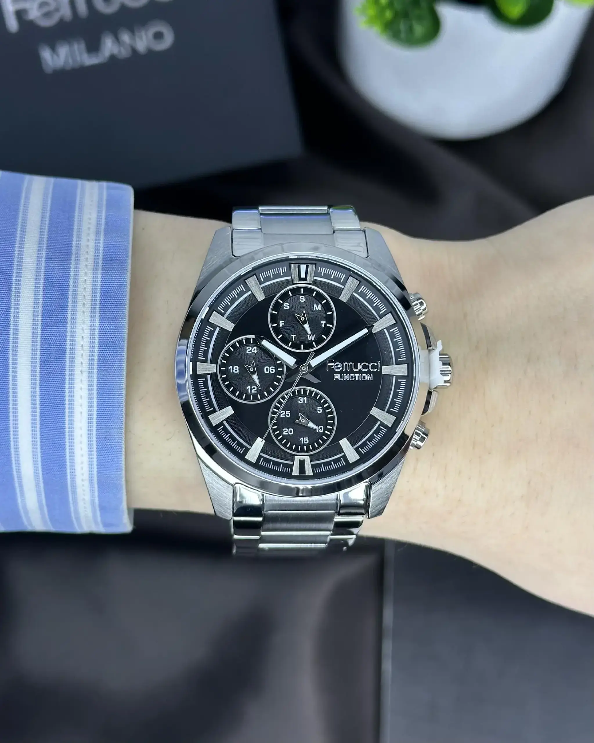 Ferrucci FCF.03533M.06