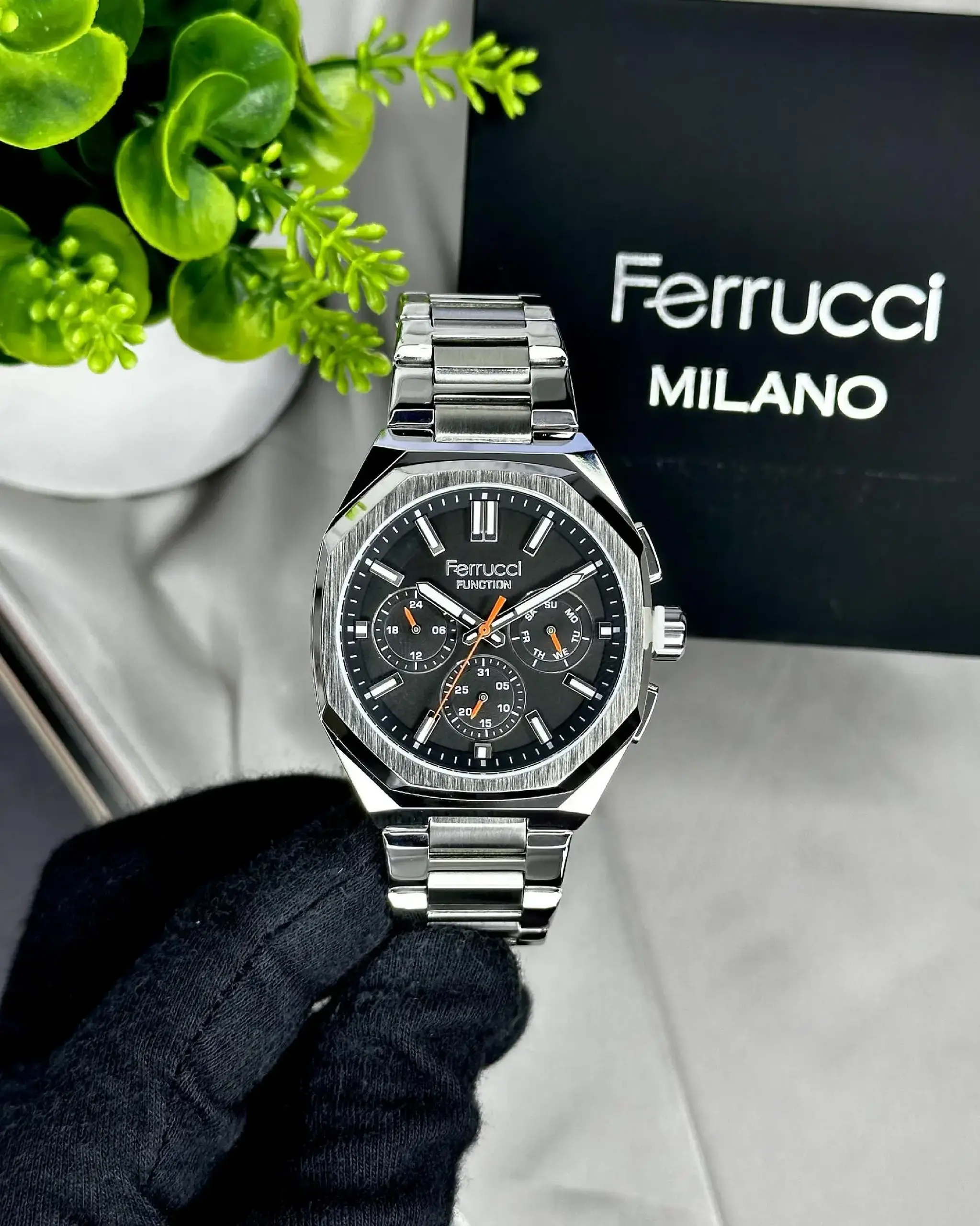 Ferrucci FCF.03372M.01