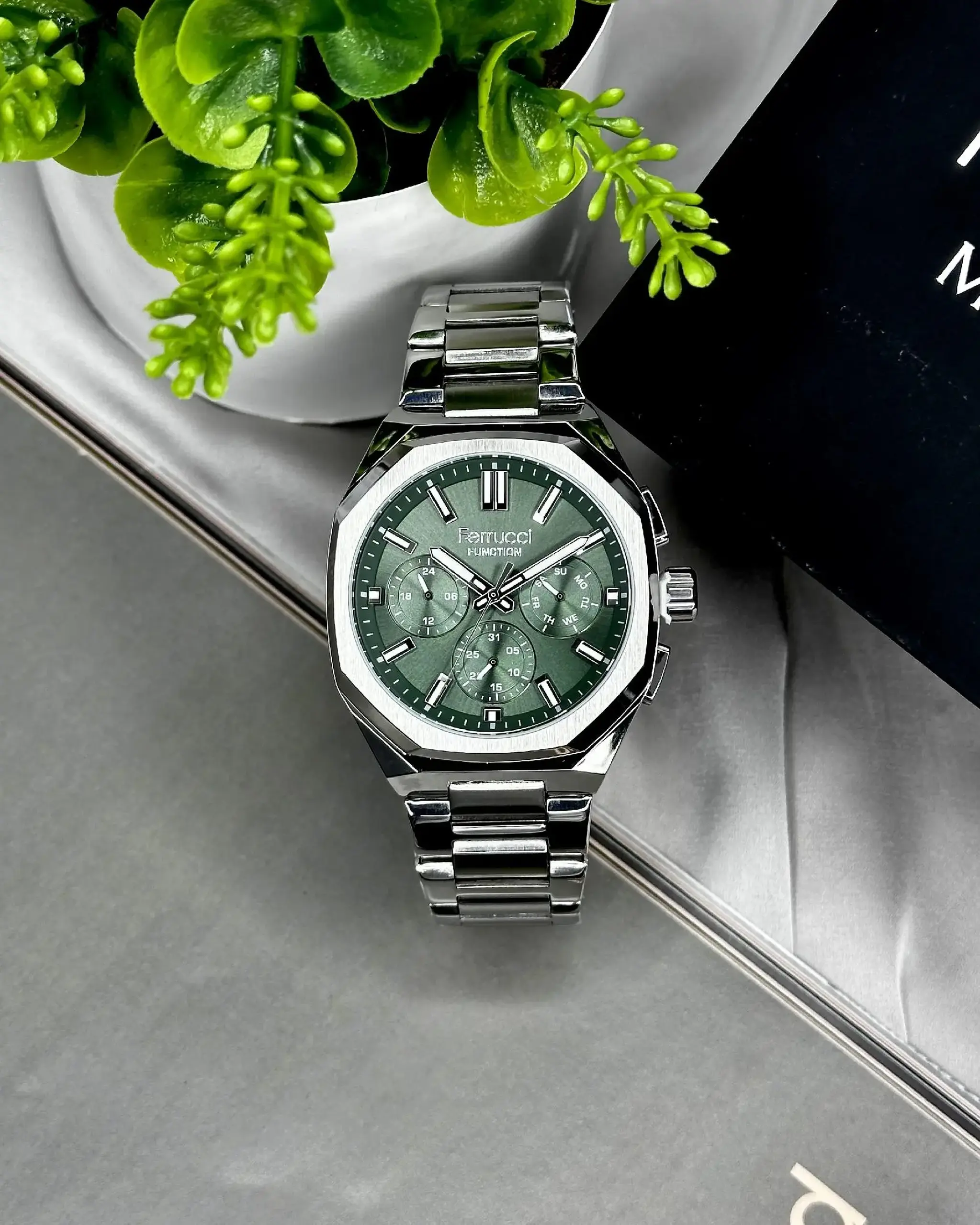 Ferrucci FCF.03372M.04