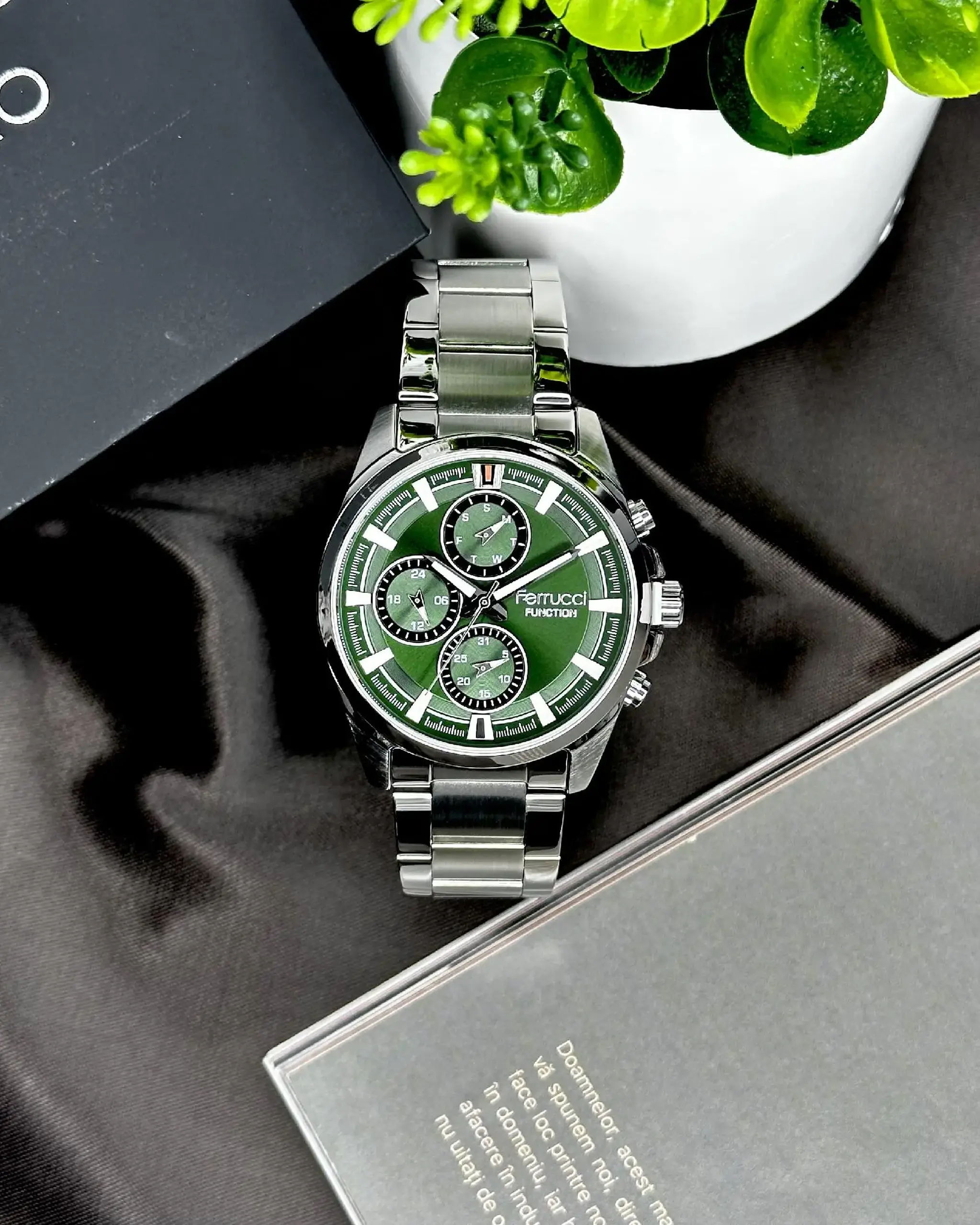 Ferrucci FCF.03533M.04