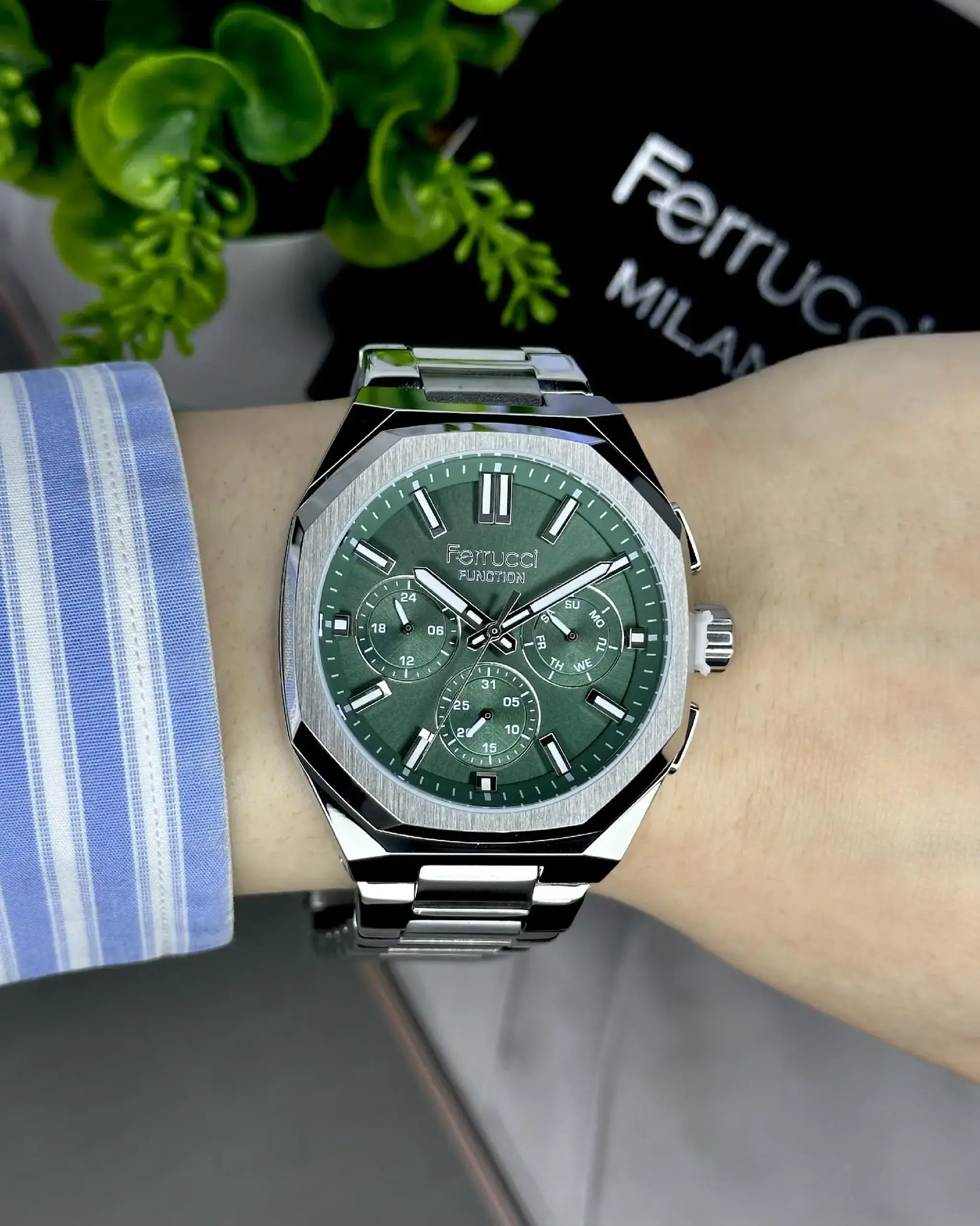 Ferrucci FCF.03372M.04