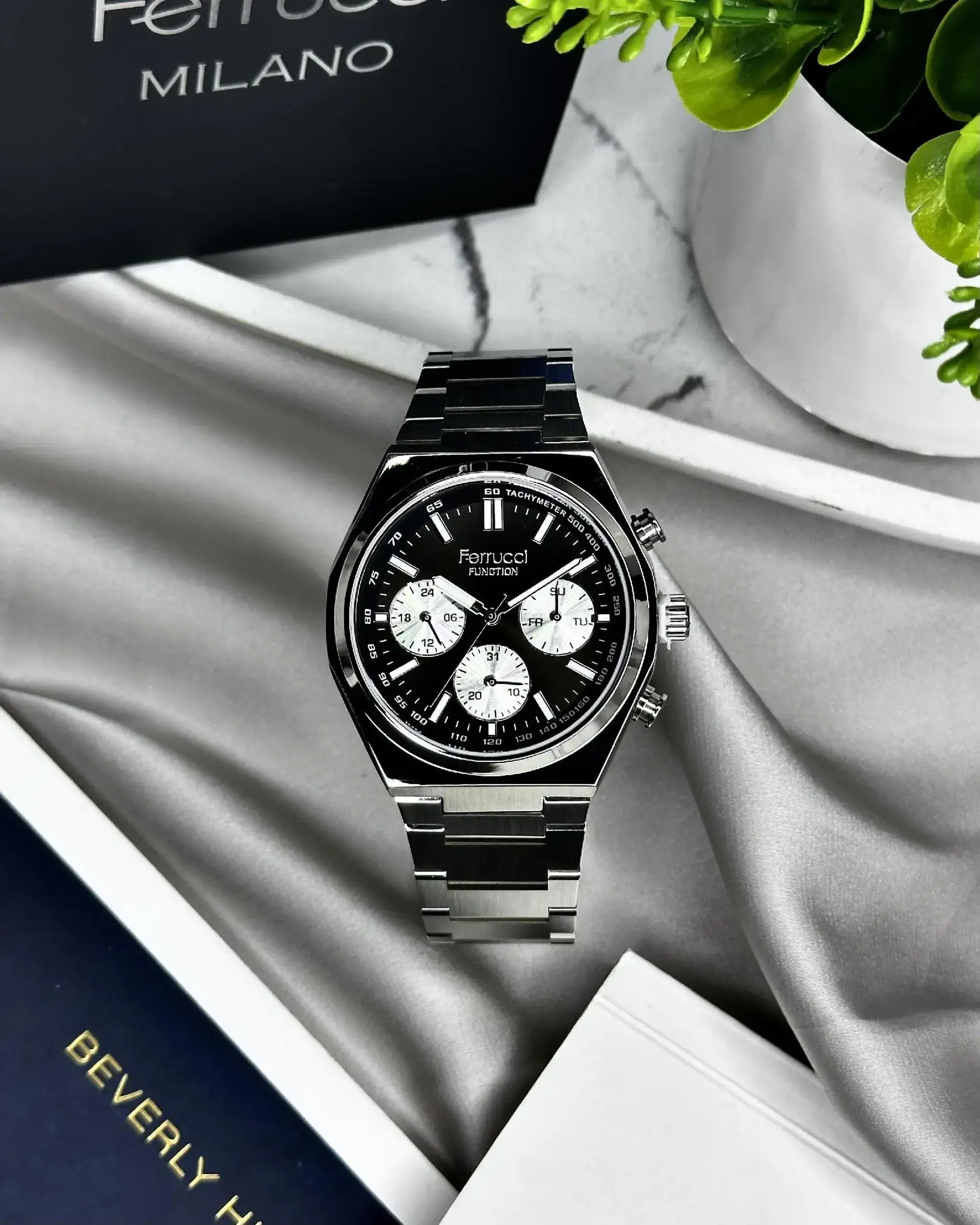 Ferrucci FCF.03610M.01