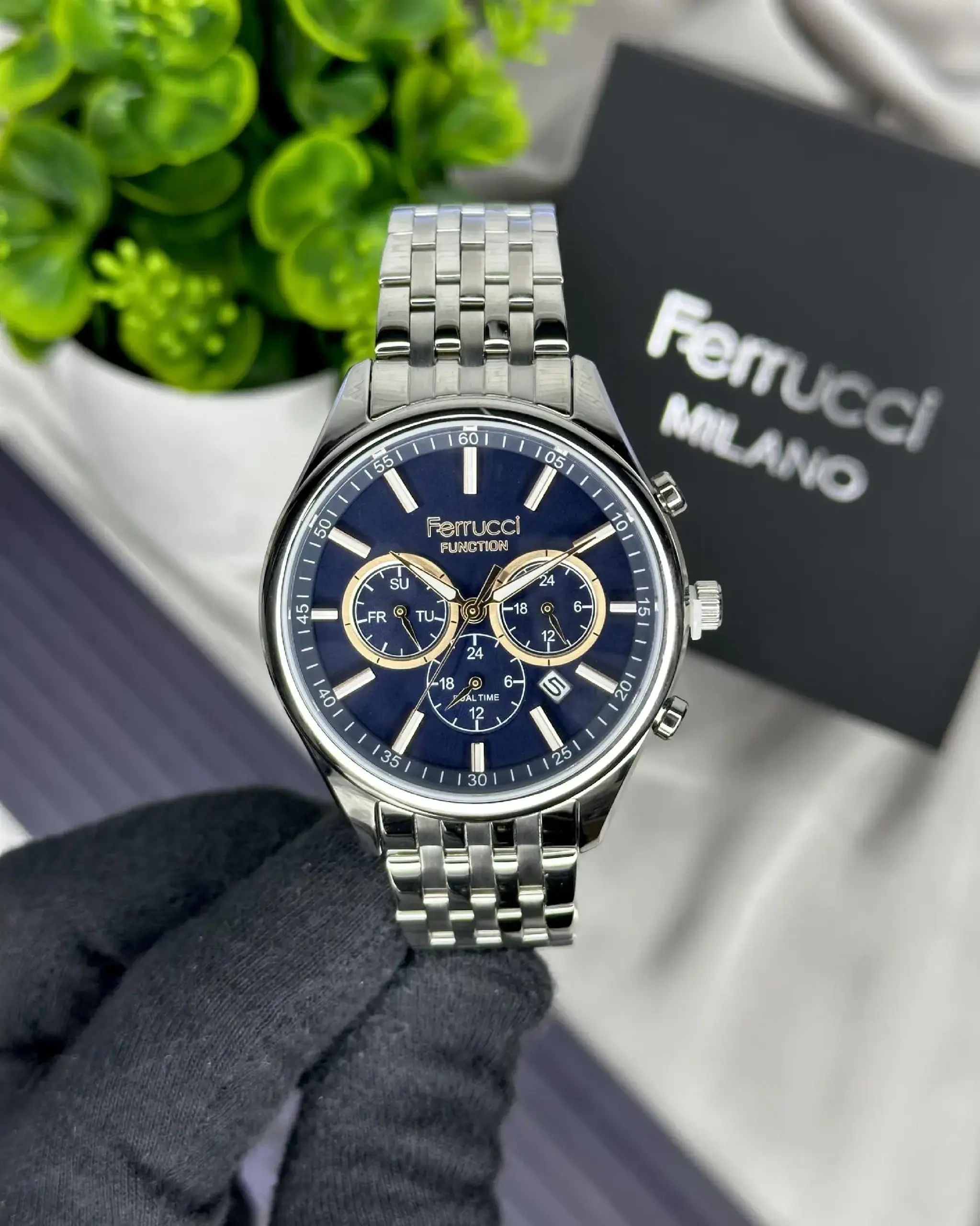 Ferrucci FCF.03550M.04