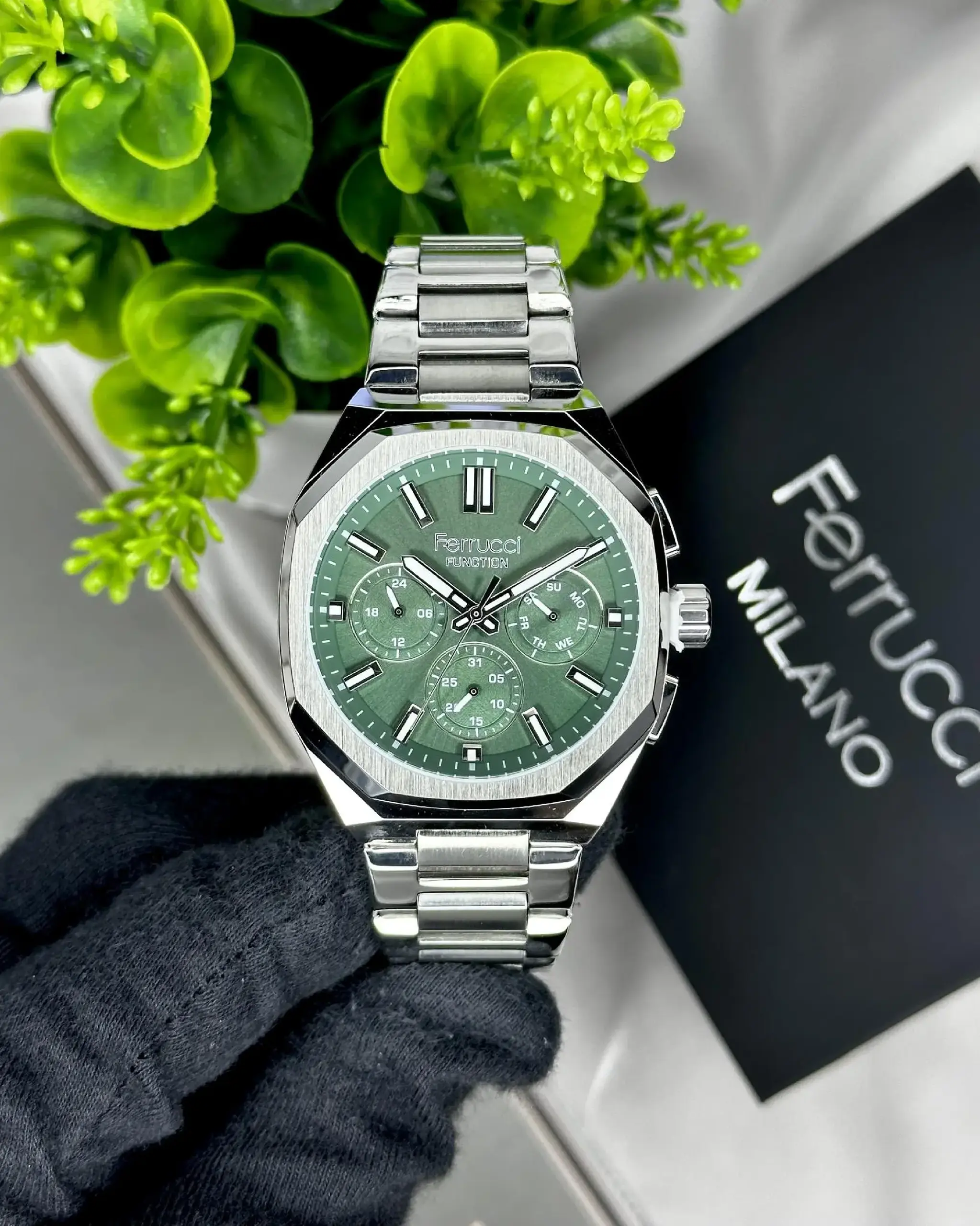 Ferrucci FCF.03372M.04