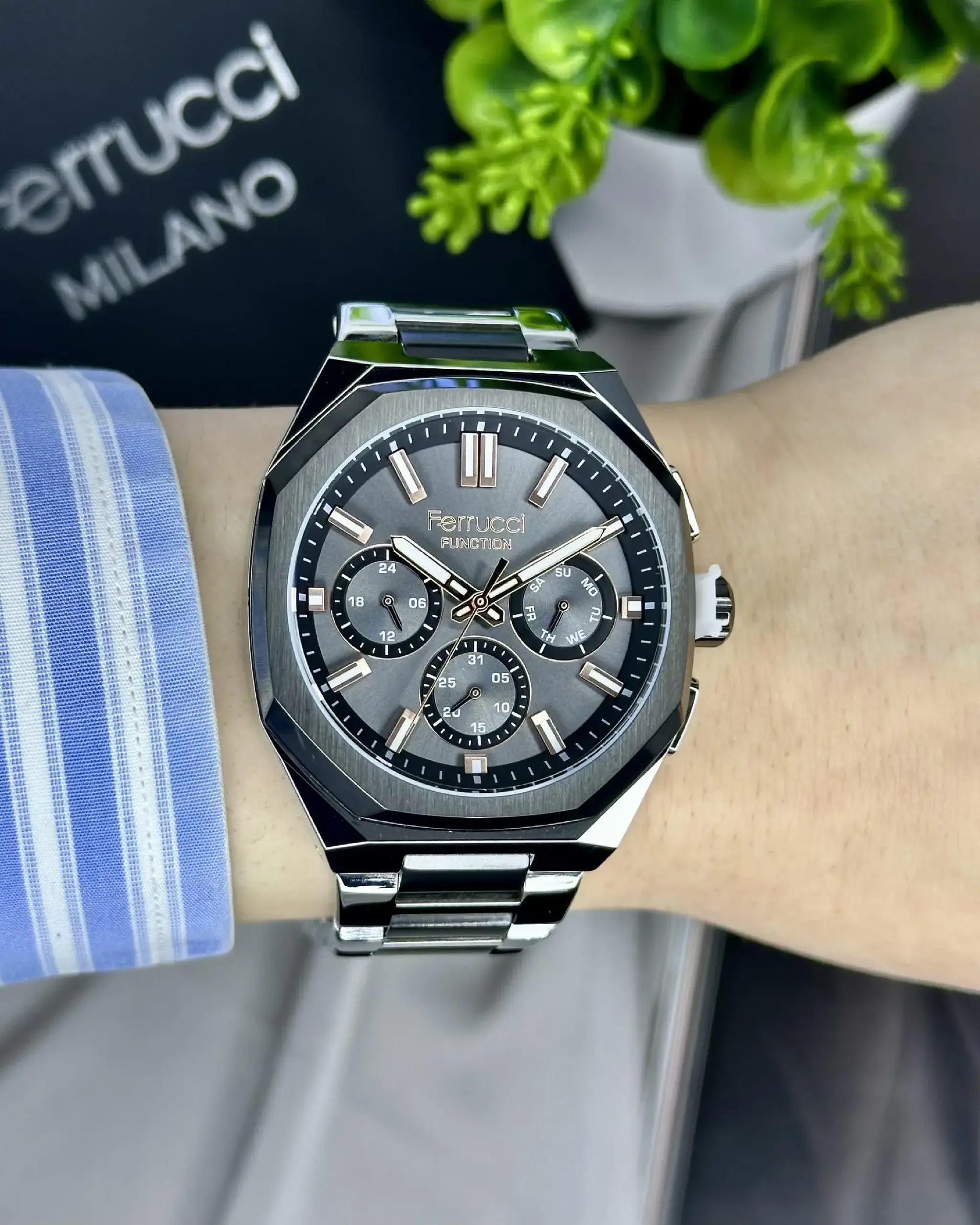 Ferrucci FCF.03372M.03
