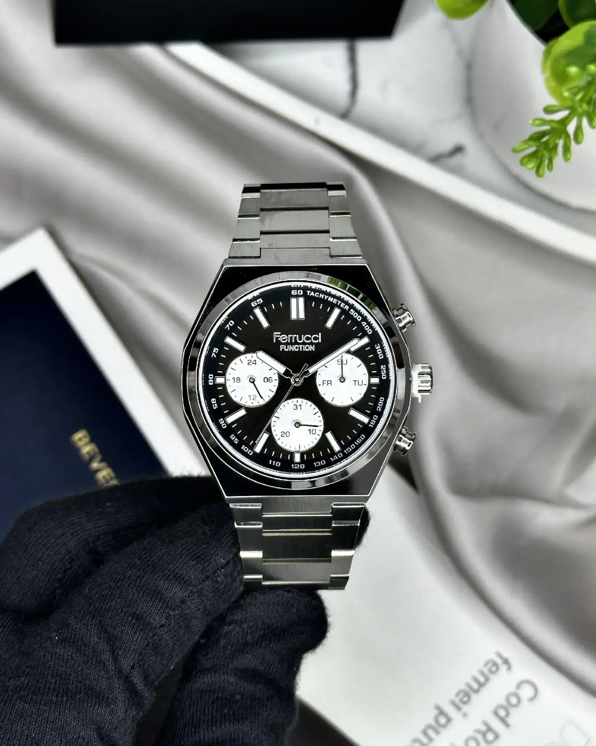 Ferrucci FCF.03610M.01