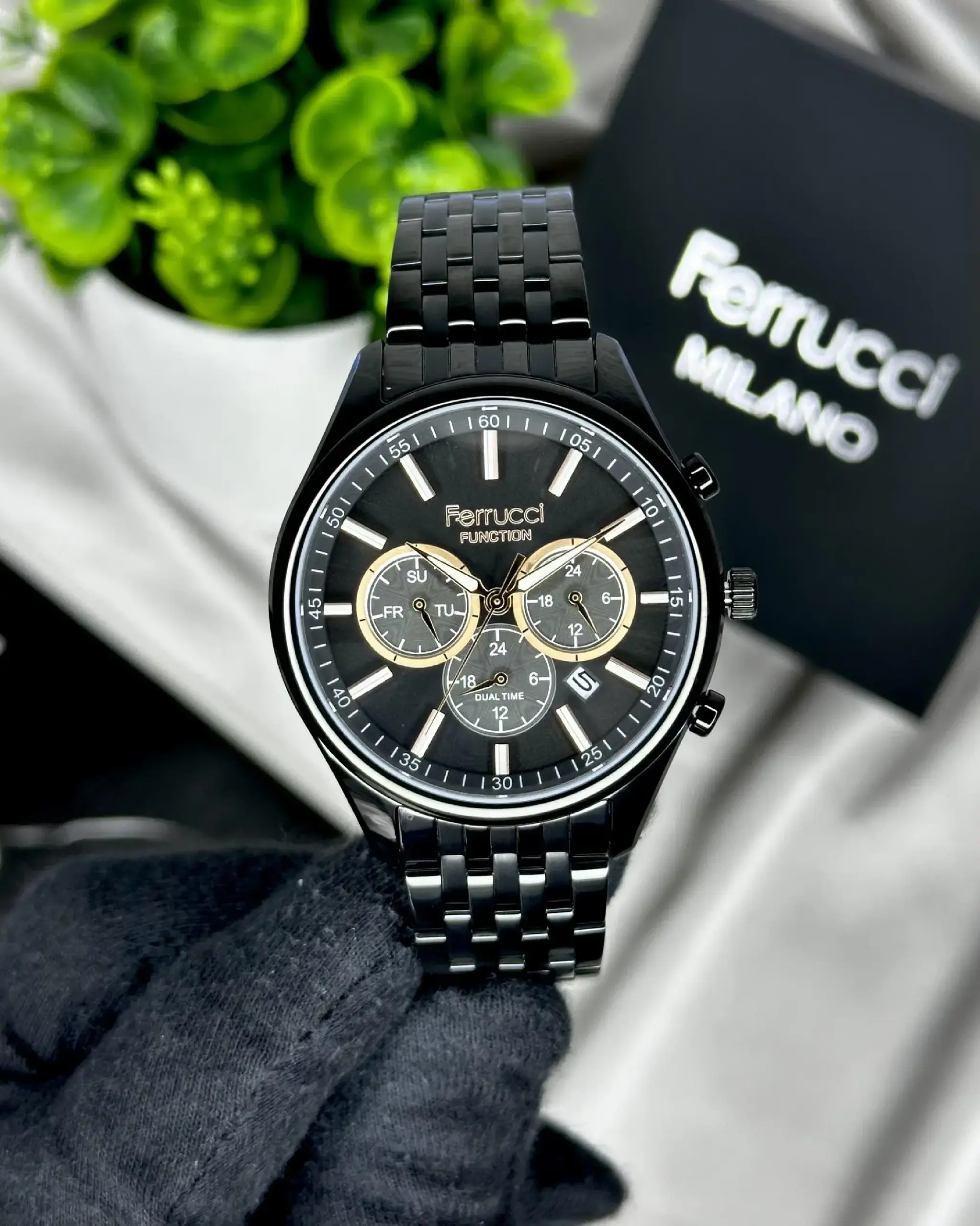 Ferrucci FCF.03550M.03