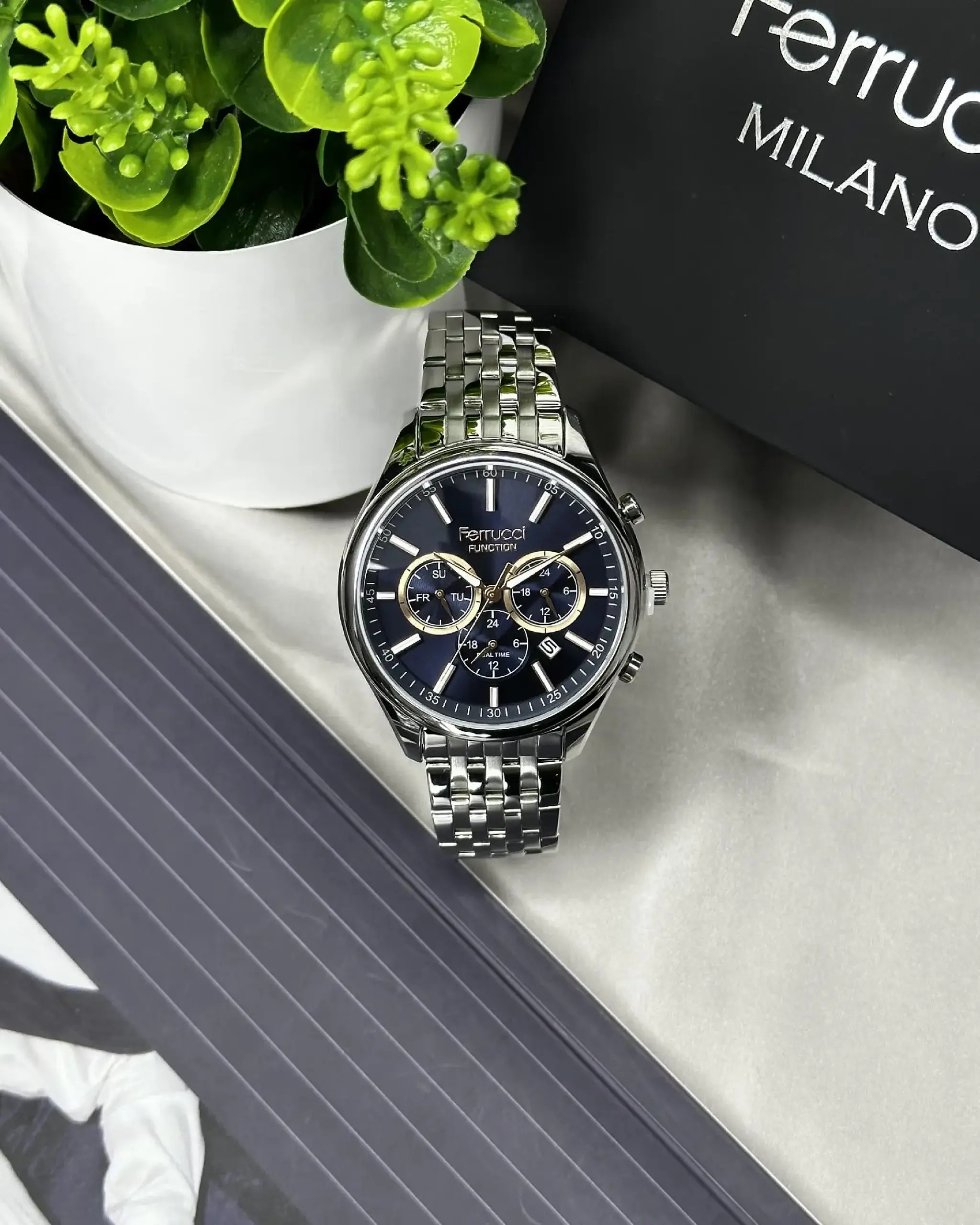 Ferrucci FCF.03550M.04