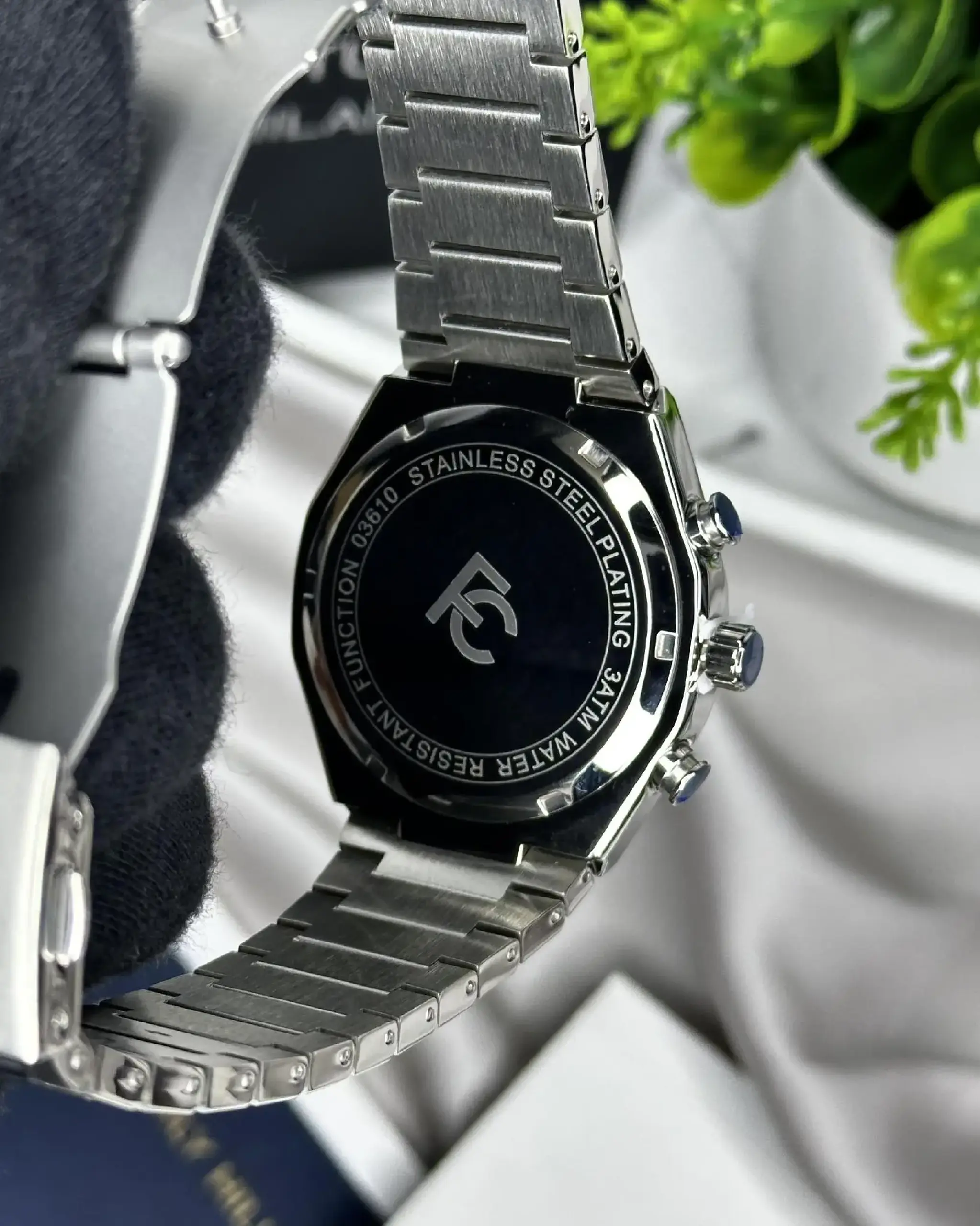 Ferrucci FCF.03610M.01
