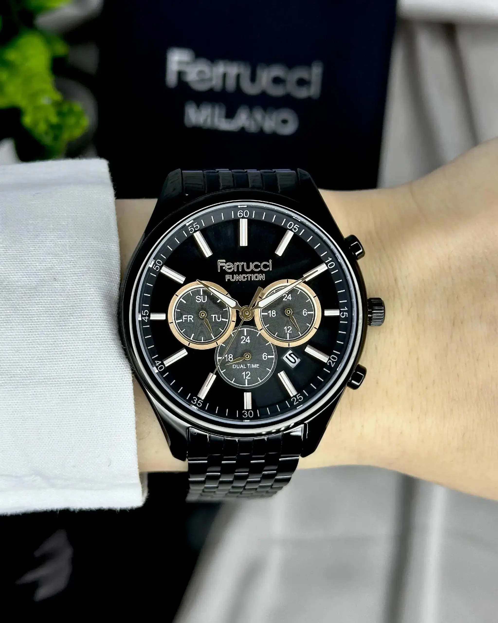 Ferrucci FCF.03550M.03