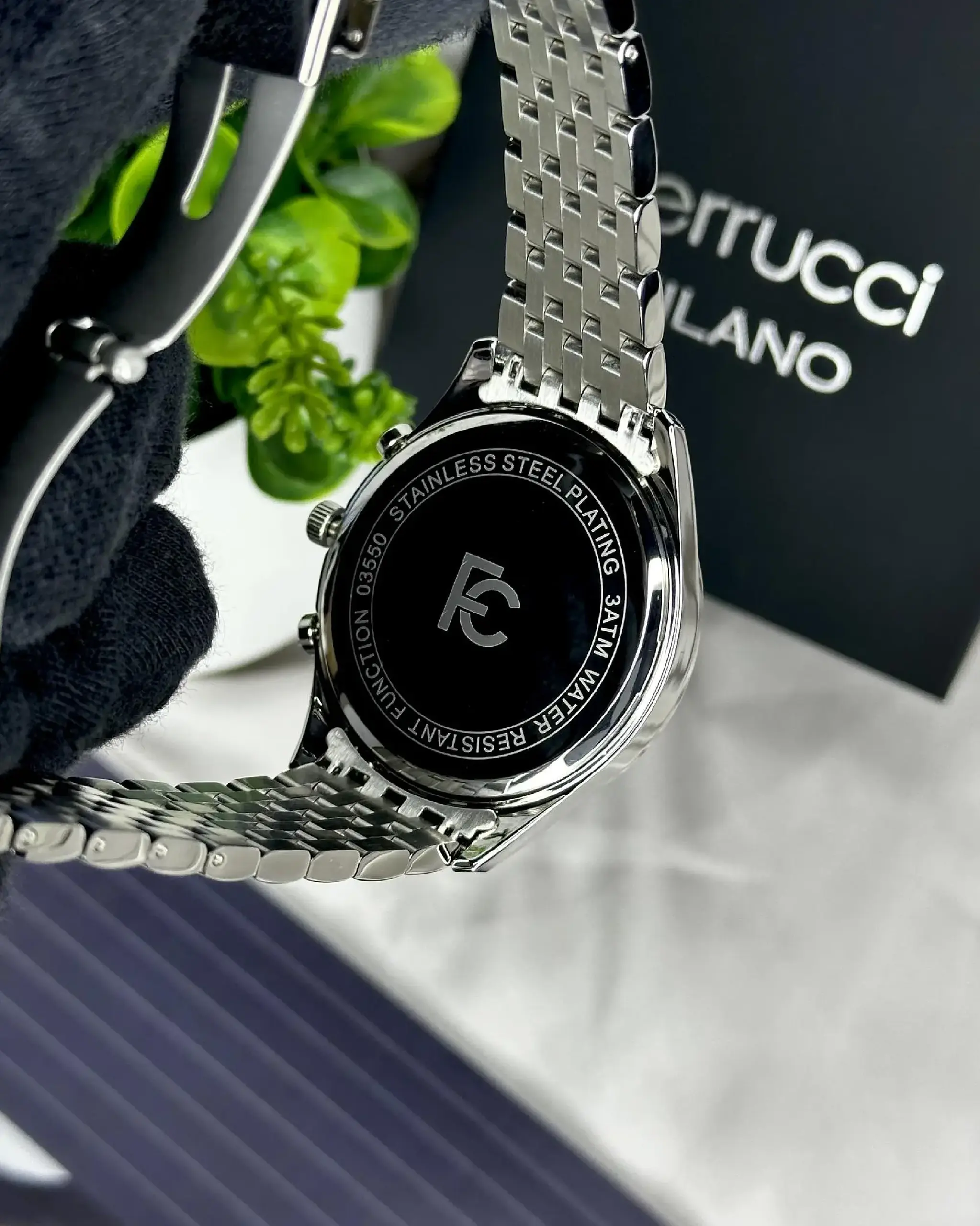 Ferrucci FCF.03550M.04