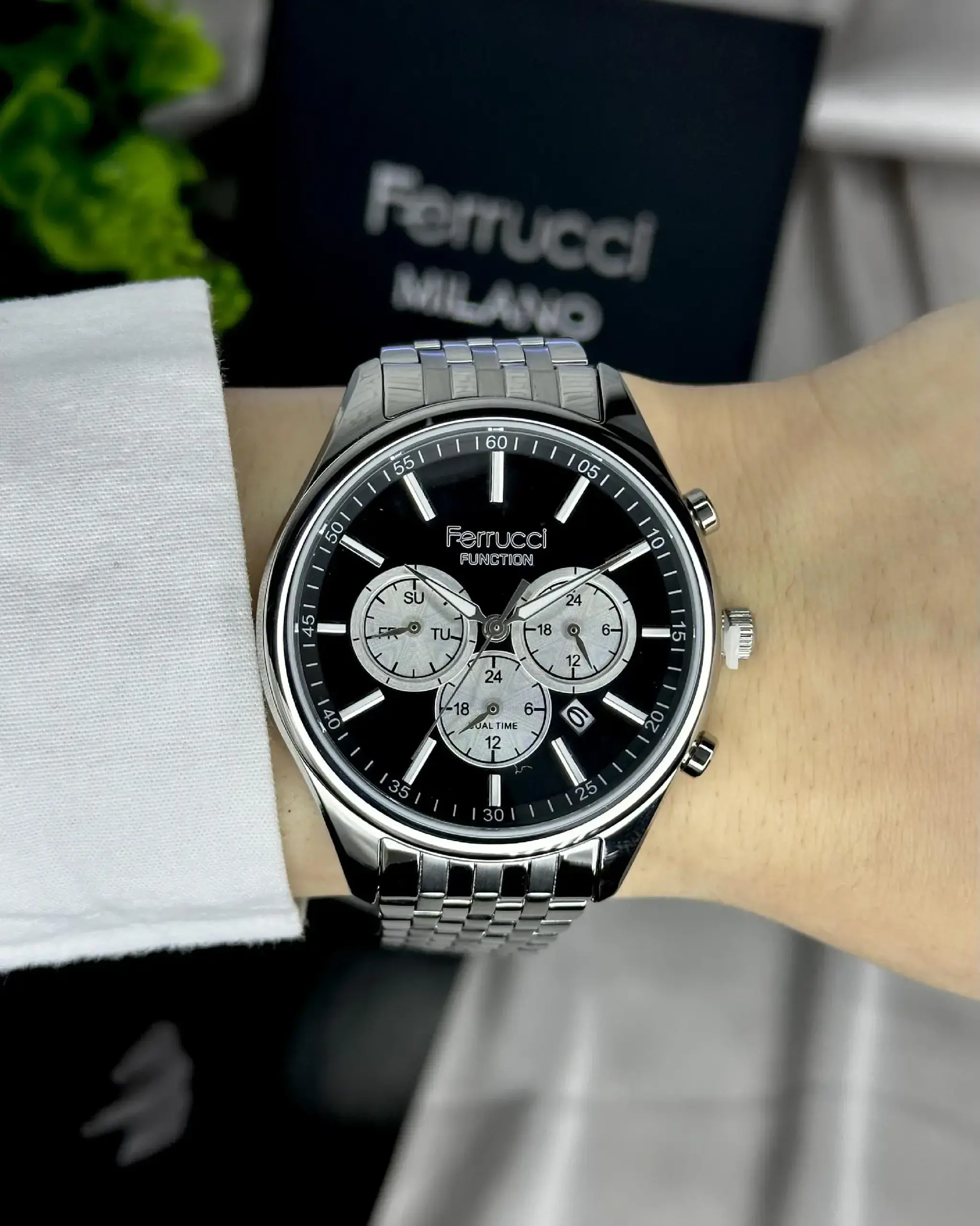 Ferrucci FCF.03550M.01