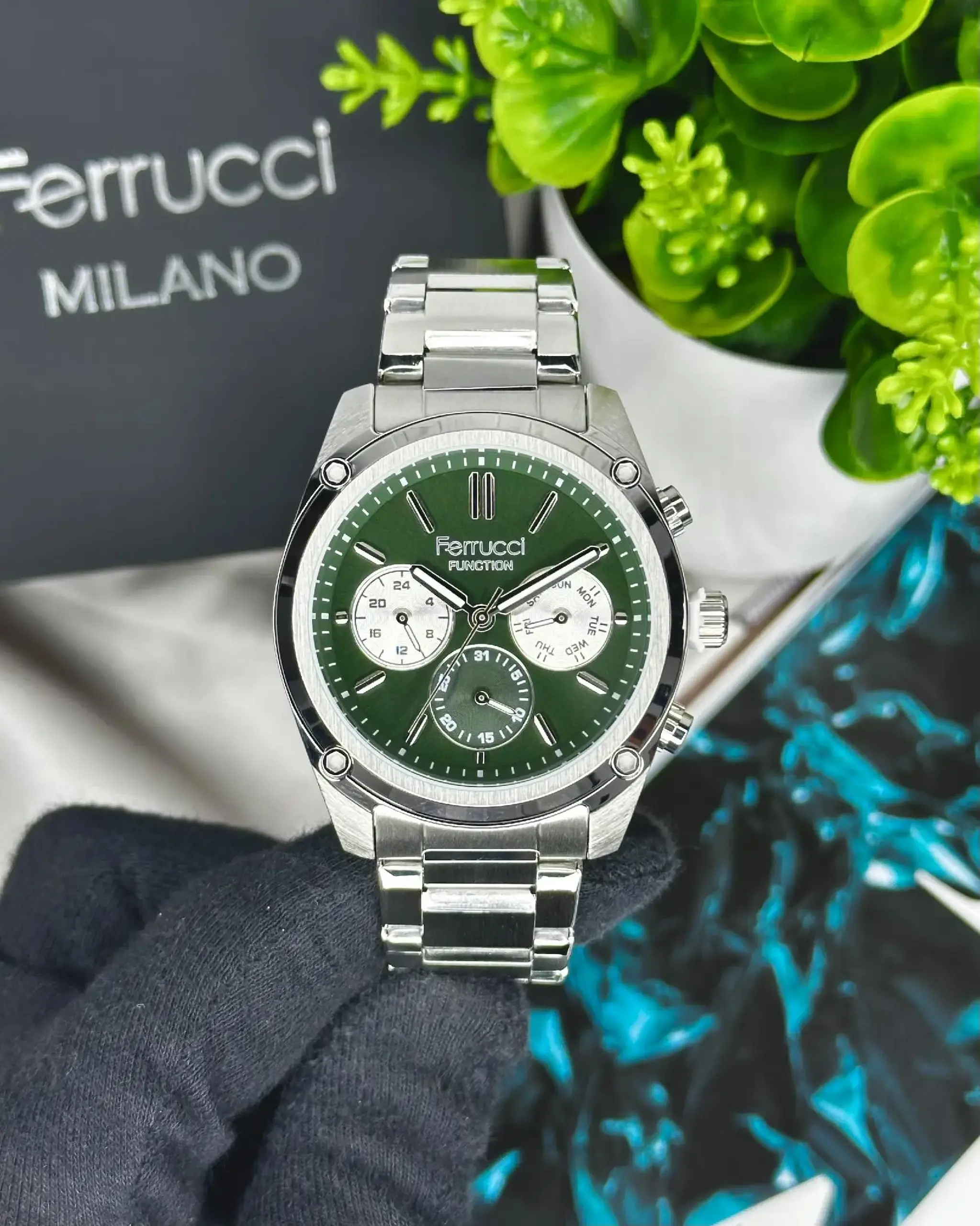 Ferrucci FCF.03556M.02