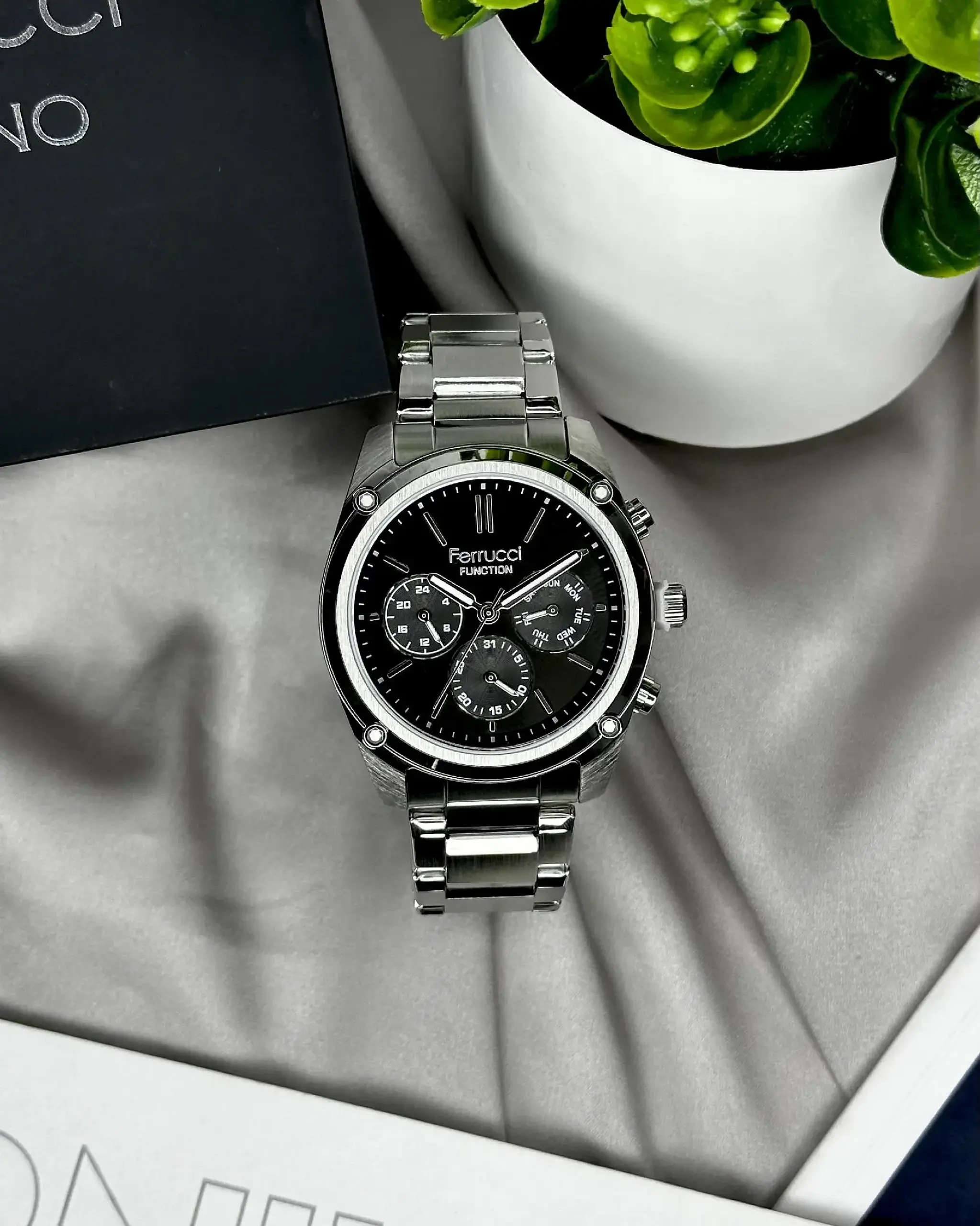 Ferrucci FCF.03556M.01