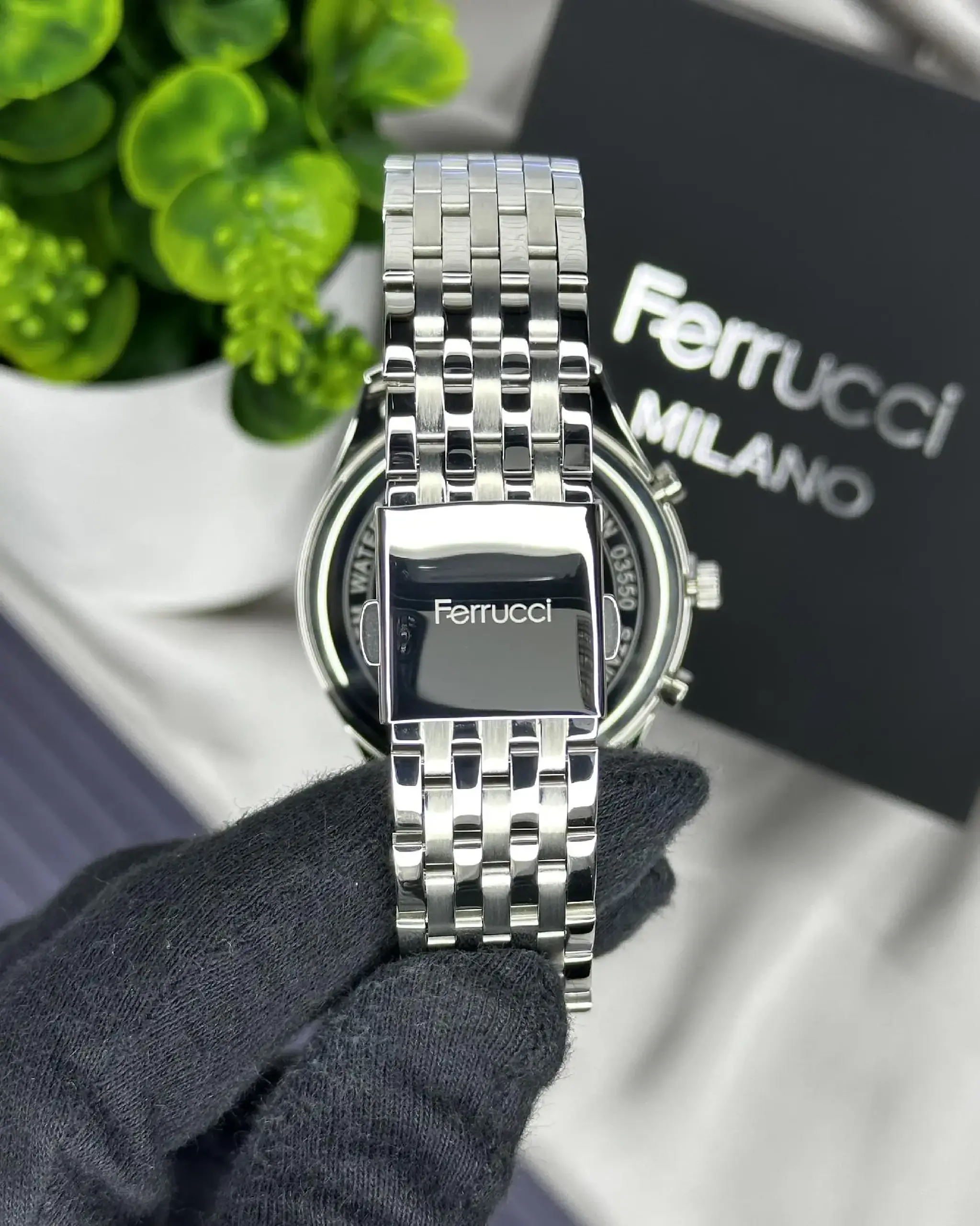 Ferrucci FCF.03550M.04